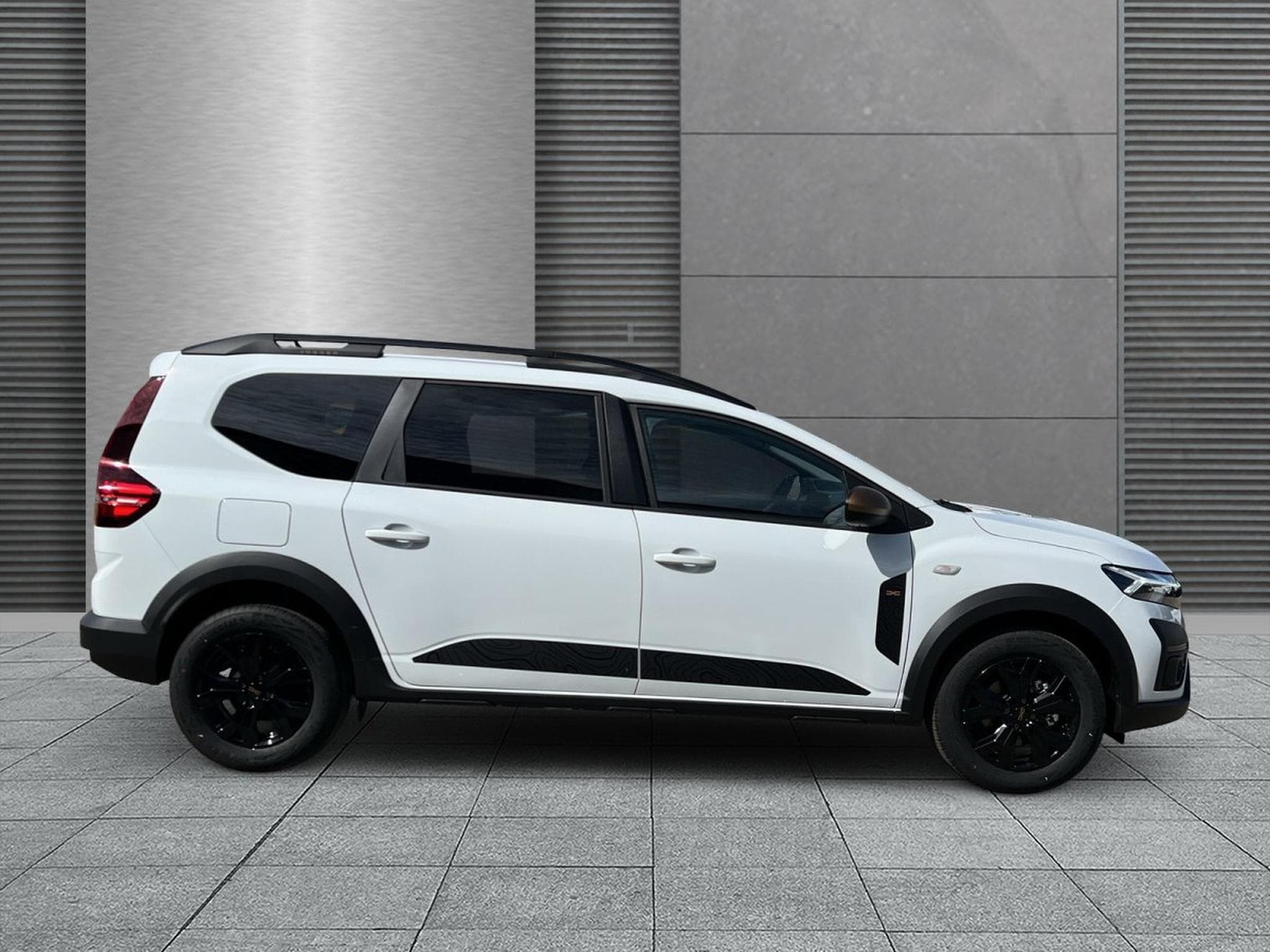 Dacia Jogger Extreme 5-S (2025) - Foto 2