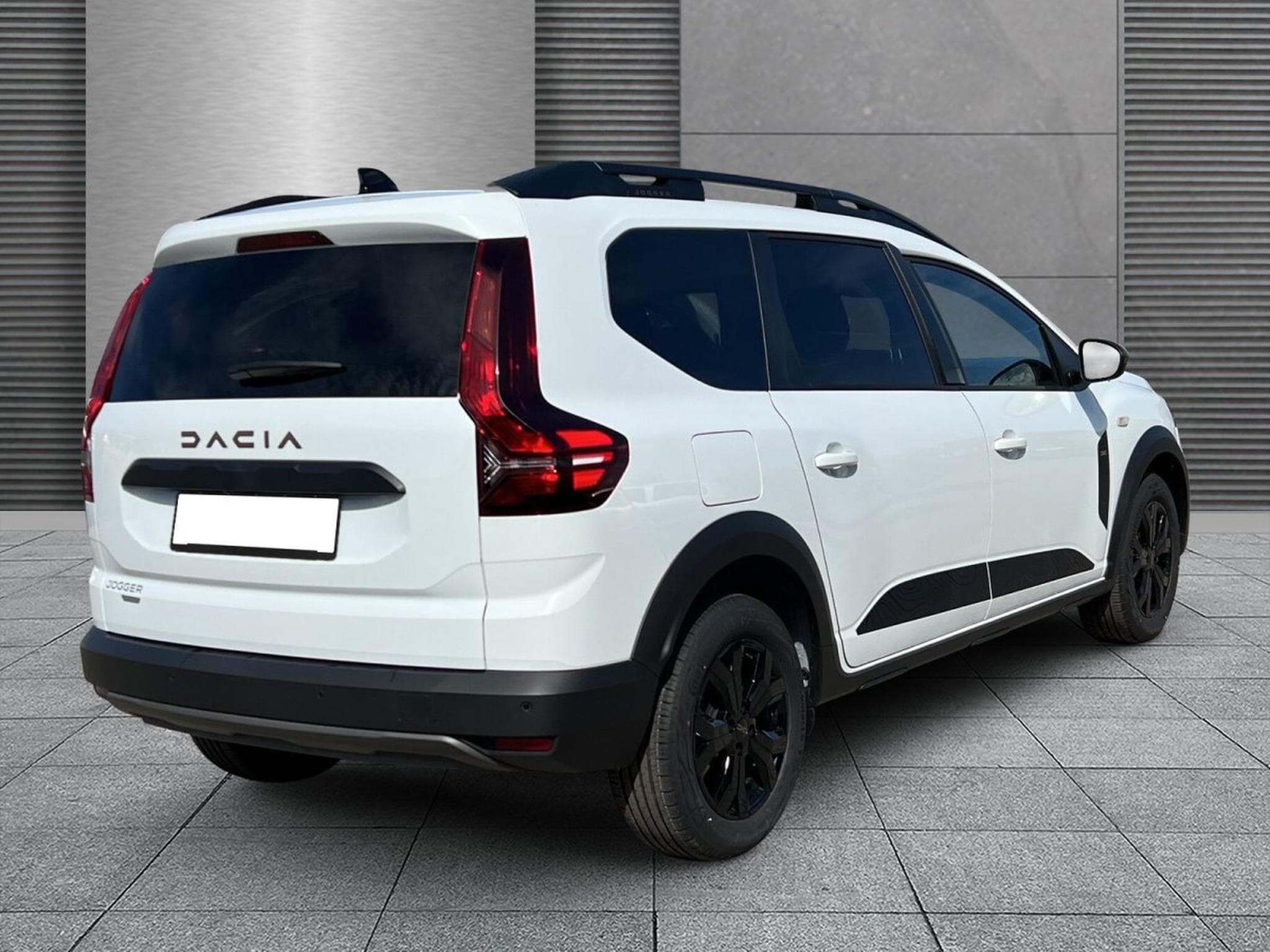 Dacia Jogger Extreme 5-S (2025) - Foto 3