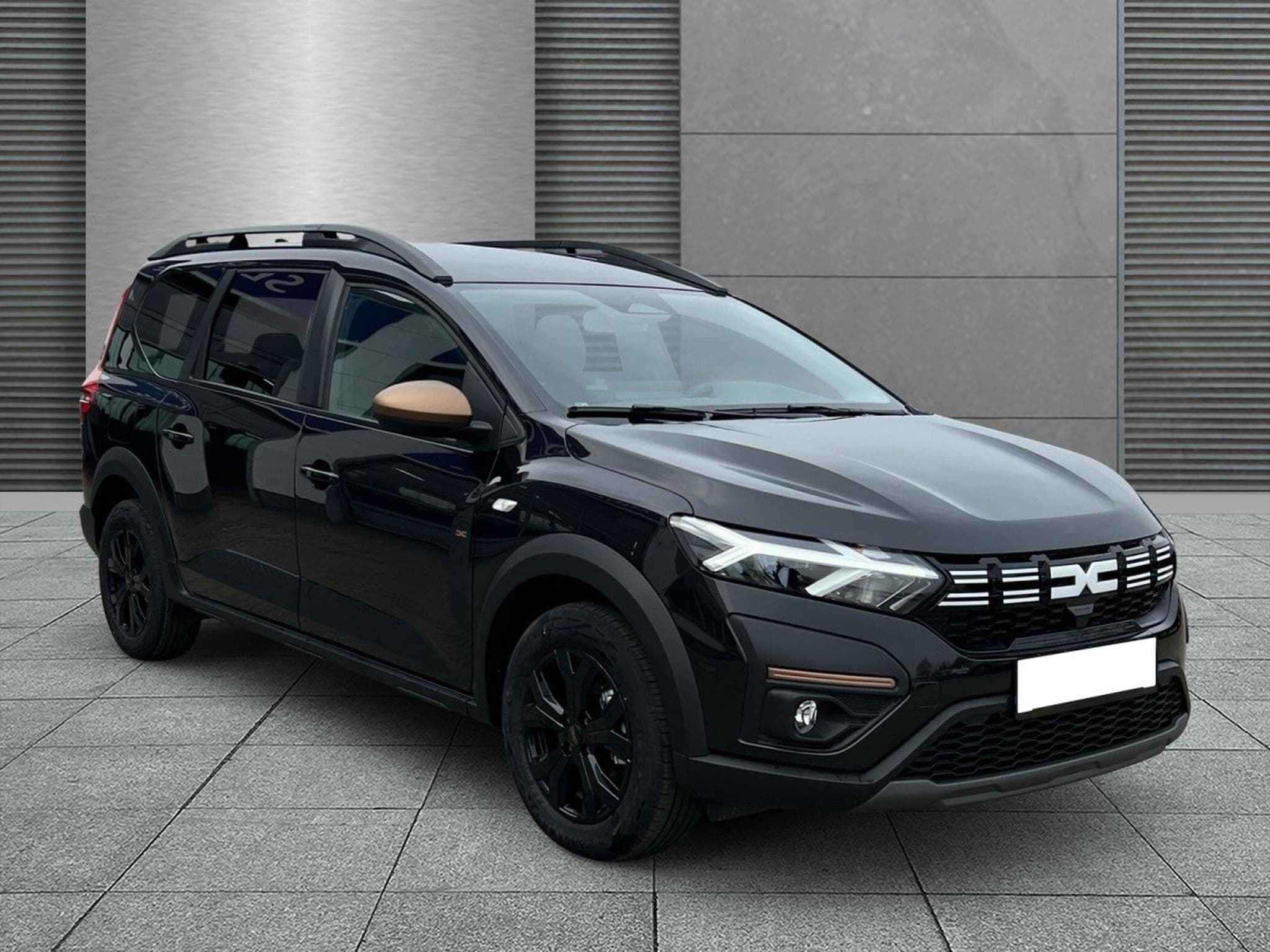 Dacia Jogger Extreme (2025) - Foto 1