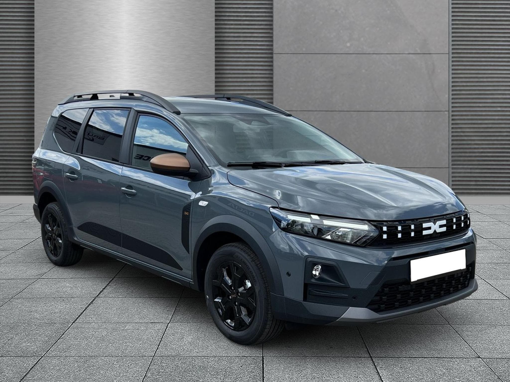 Dacia Jogger Extreme 5-S (2026) - Foto 1