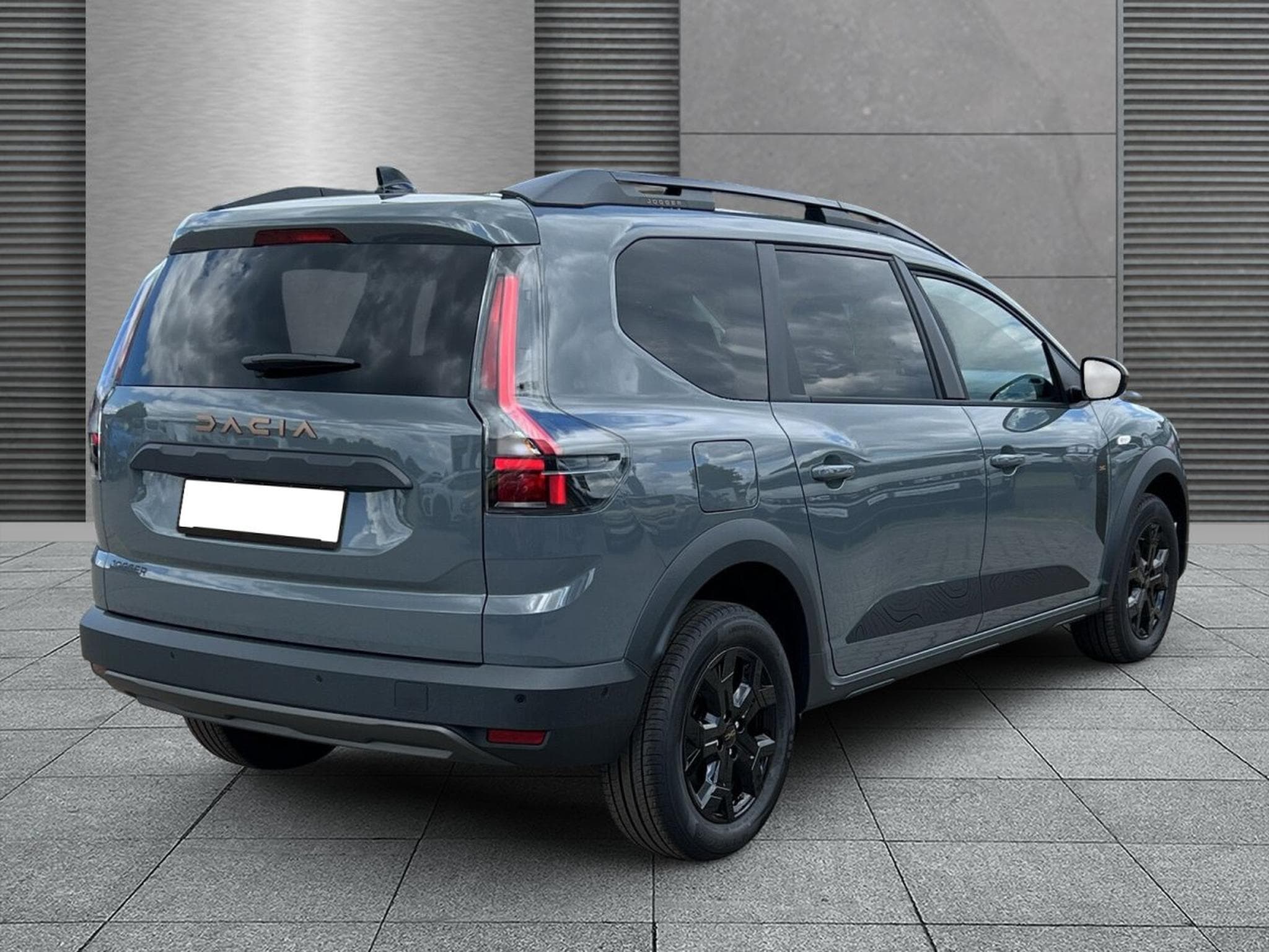Dacia Jogger Extreme 5-S (2026) - Foto 3