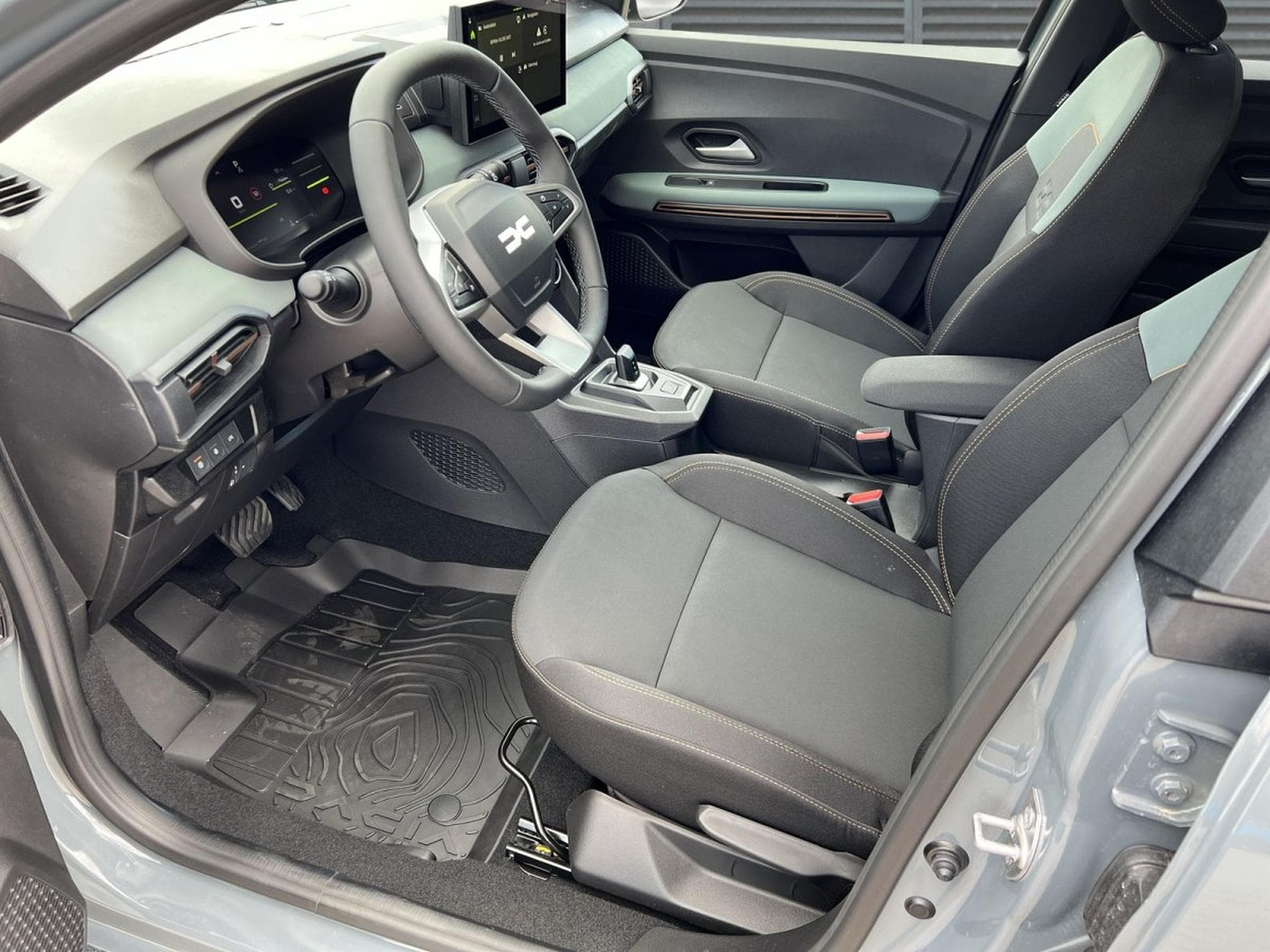 Dacia Jogger Extreme 5-S (2026) - Foto 4