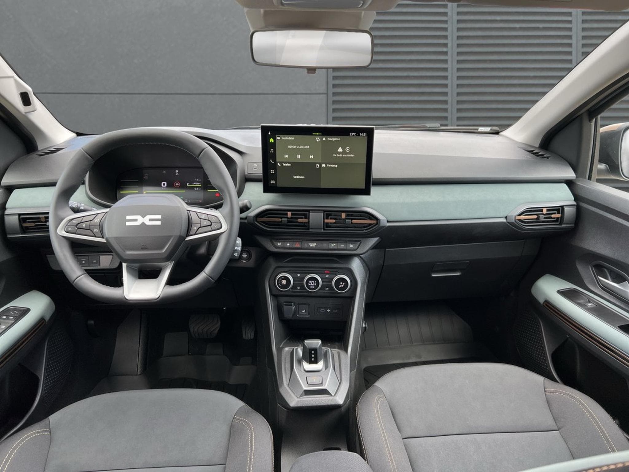 Dacia Jogger Extreme 5-S (2026) - Foto 5