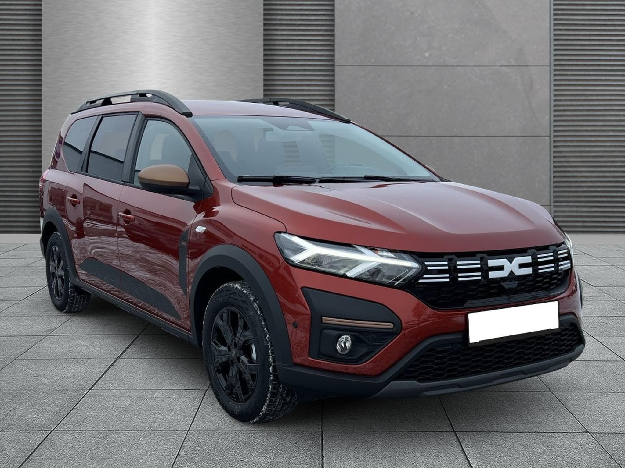 Dacia Jogger Extreme+ (2025) - Photo 1
