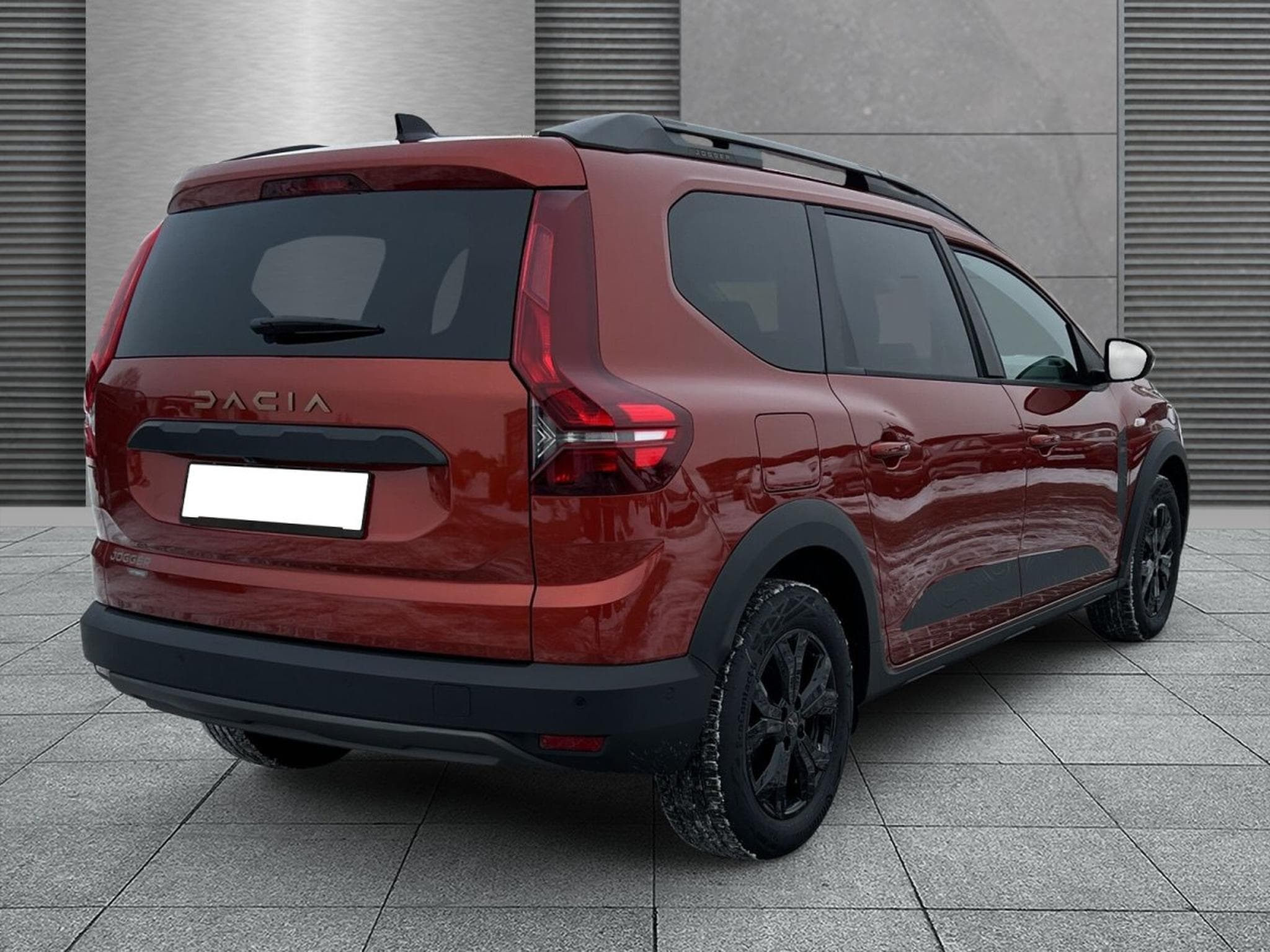 Dacia Jogger Extreme+ (2025) - Photo 3