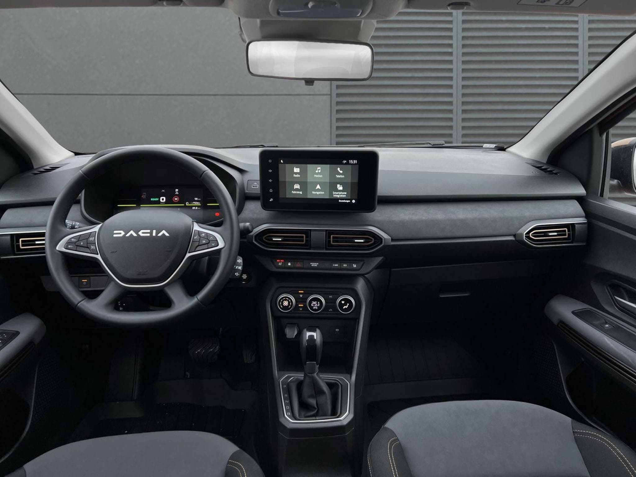Dacia Jogger Extreme+ (2025) - Photo 5