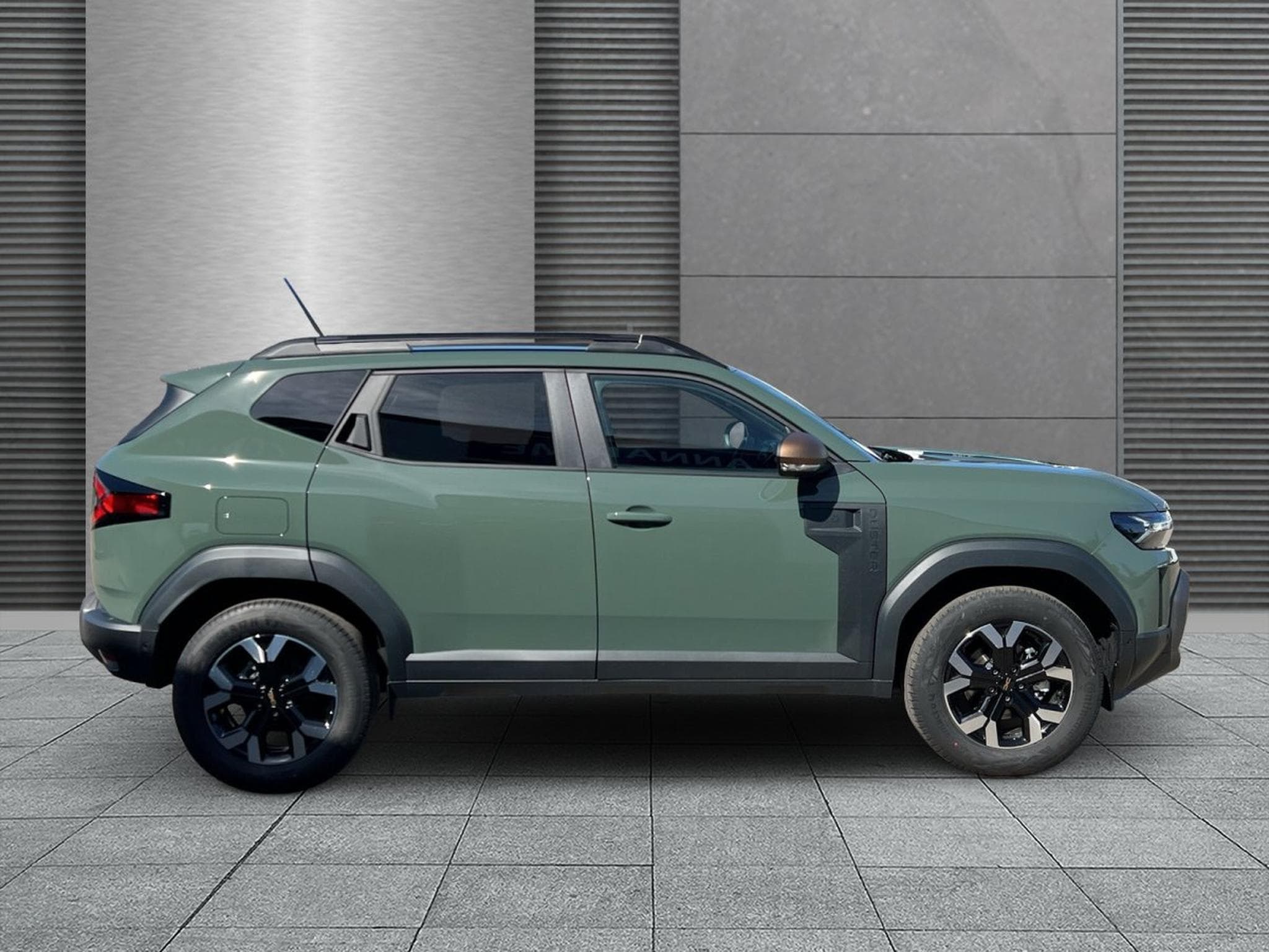 Dacia Duster Extreme Technik- & Winterpaket (2026) - Photo 2