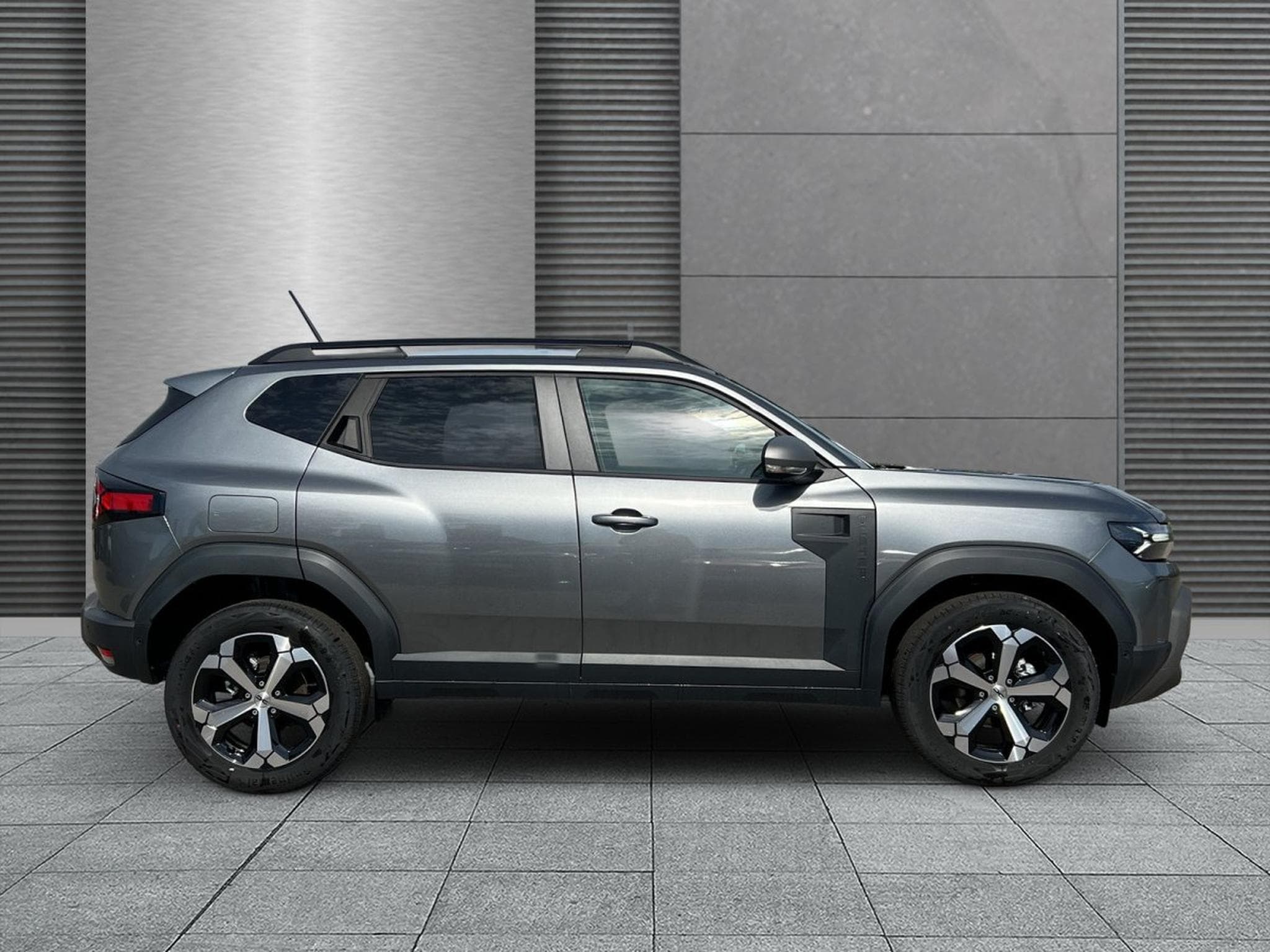 Dacia Duster Journey (2026) - Photo 2
