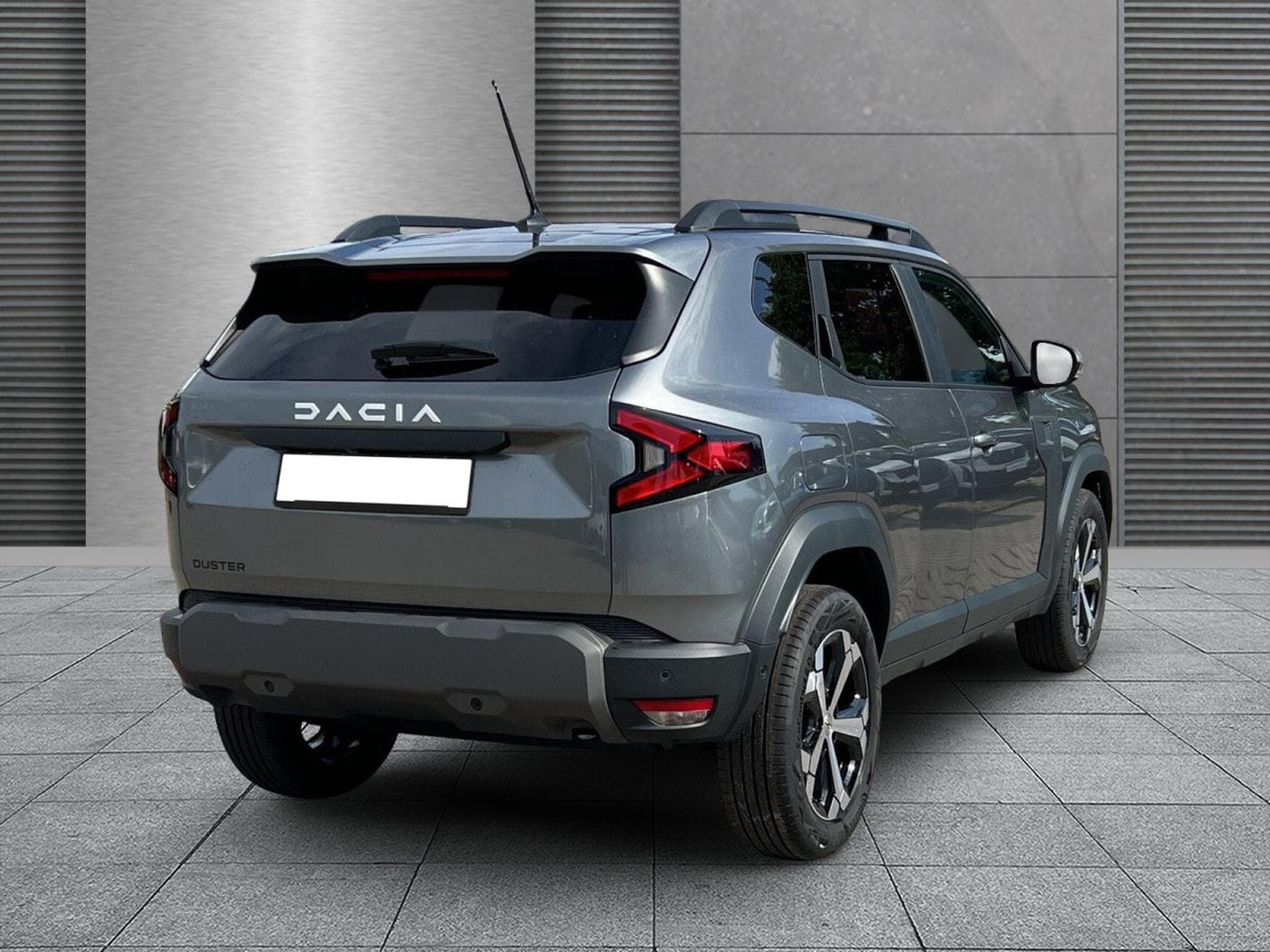 Dacia Duster Journey (2026) - Photo 3