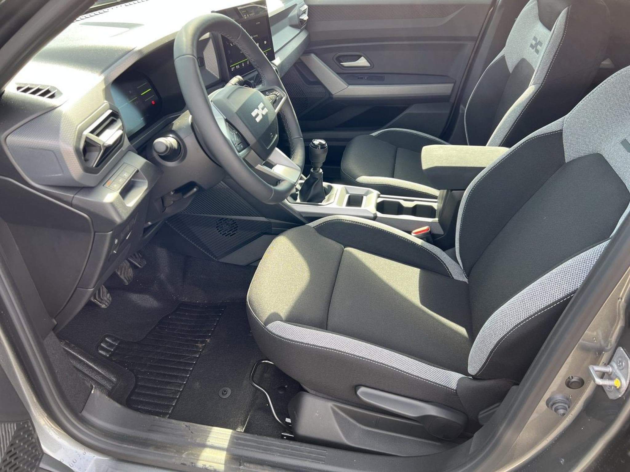 Dacia Duster Journey (2026) - Photo 4