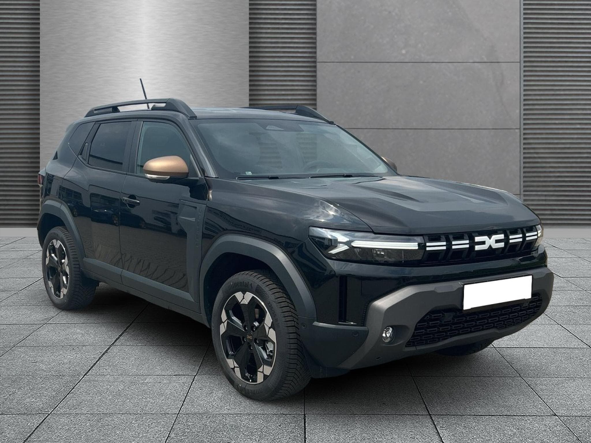 Dacia Duster Extreme (2026) - Photo 1