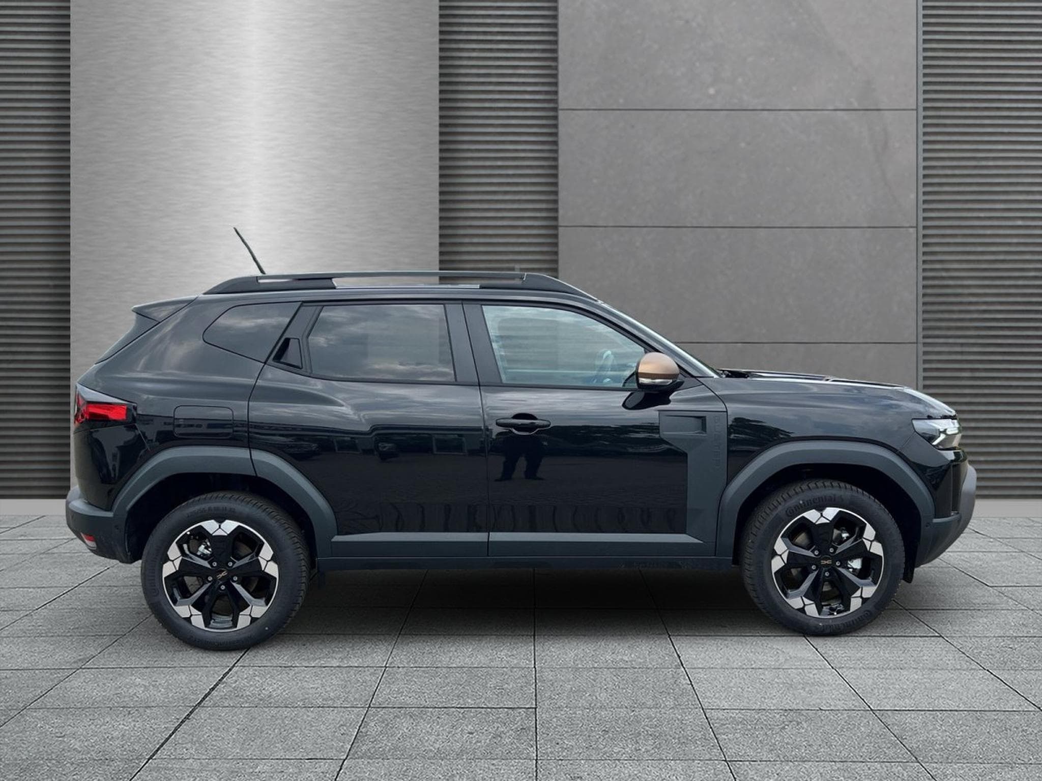 Dacia Duster Extreme (2026) - Photo 2
