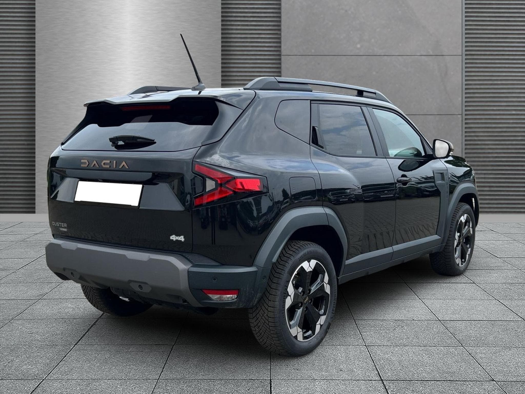 Dacia Duster Extreme (2026) - Photo 3