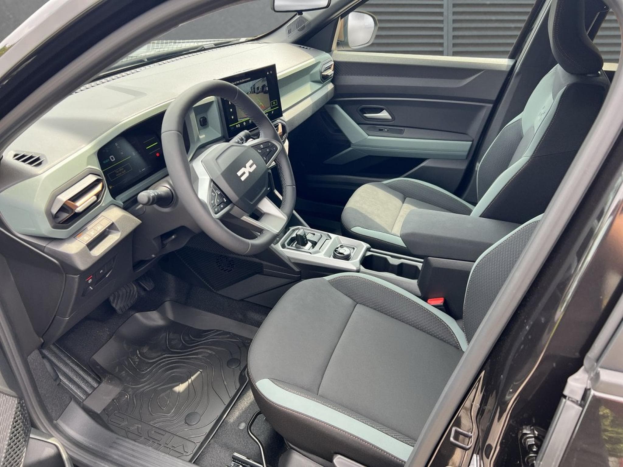 Dacia Duster Extreme (2026) - Photo 4