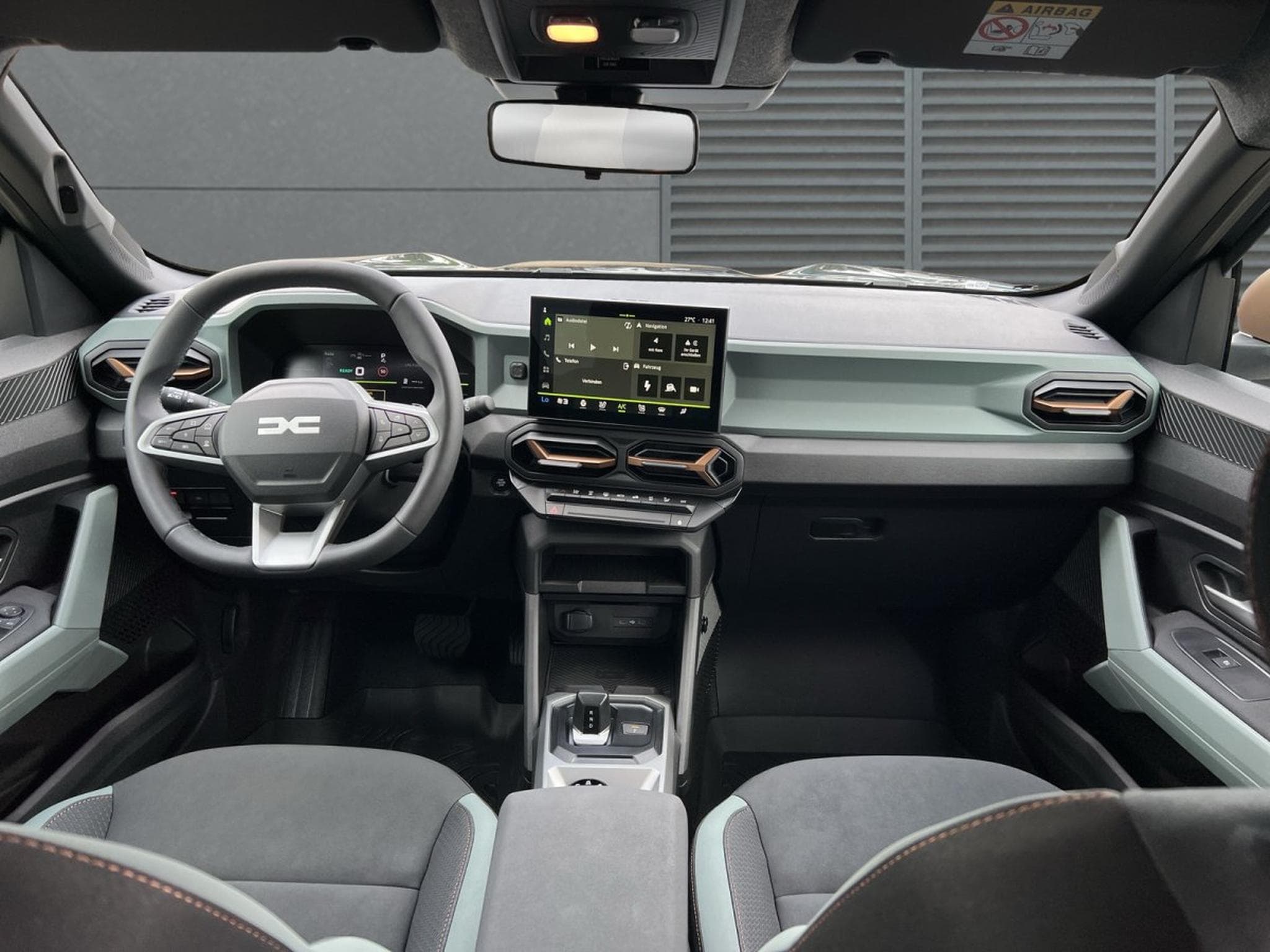 Dacia Duster Extreme (2026) - Photo 5