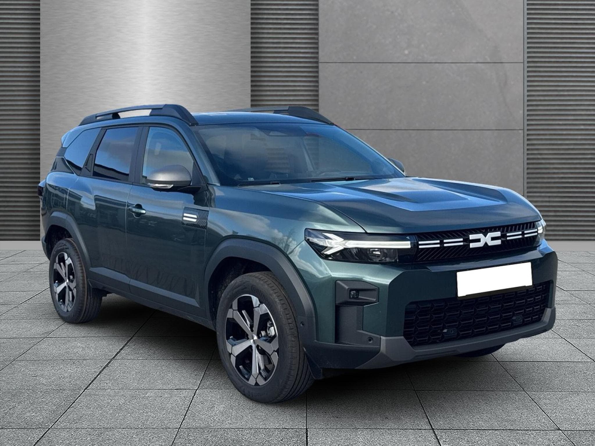 Dacia Bigster Journey (2026) - Photo 1