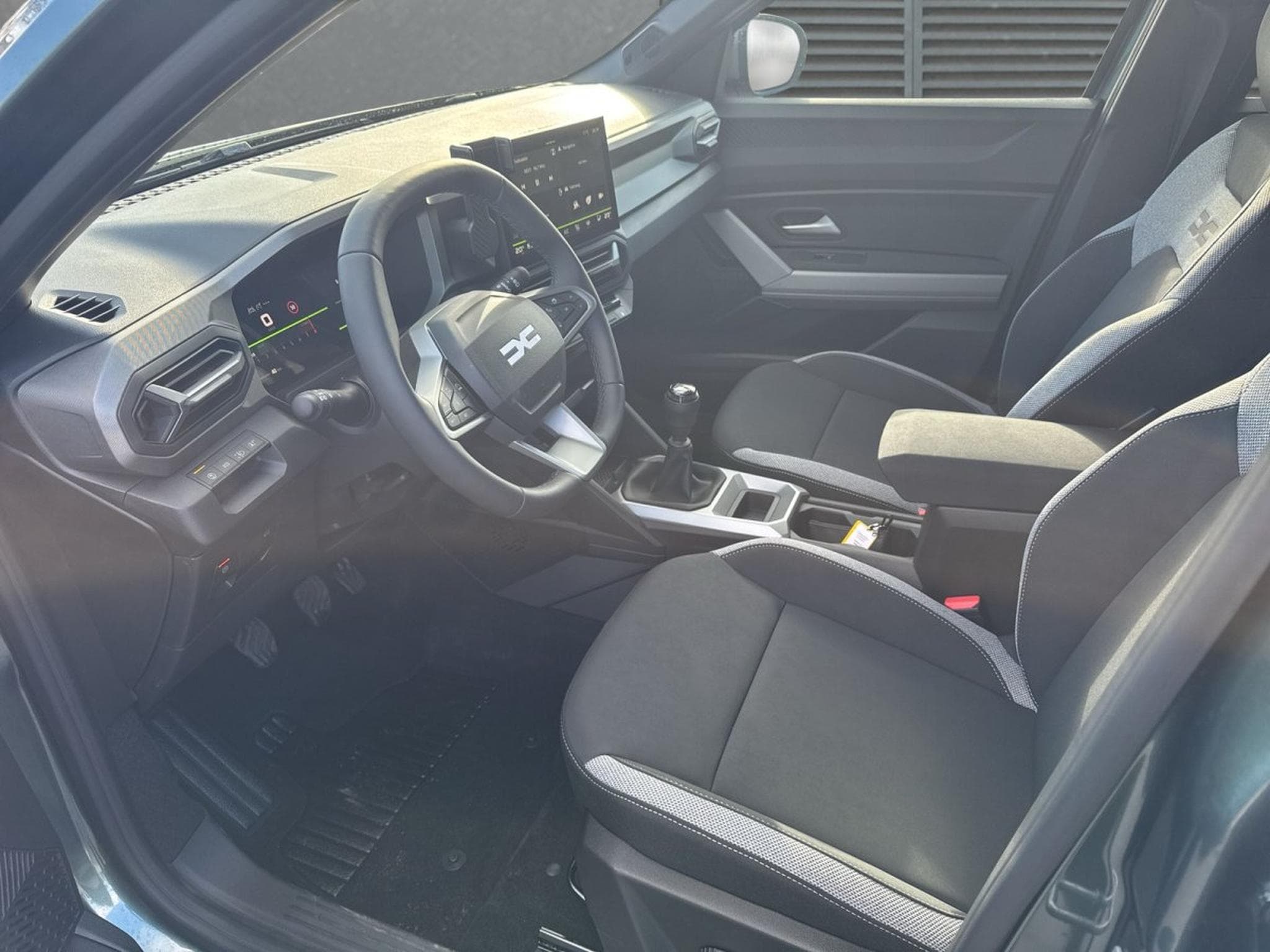 Dacia Bigster Journey (2026) - Photo 4