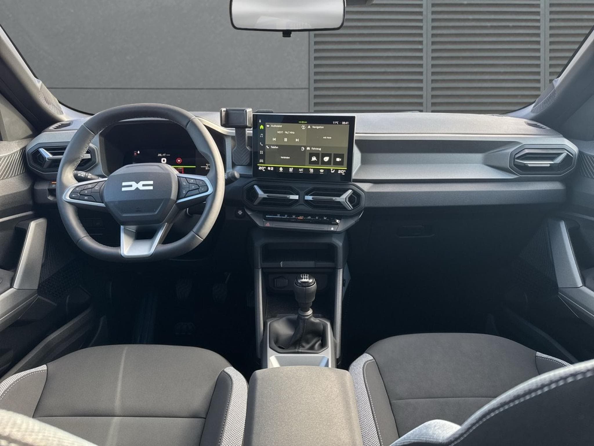 Dacia Bigster Journey (2026) - Photo 5