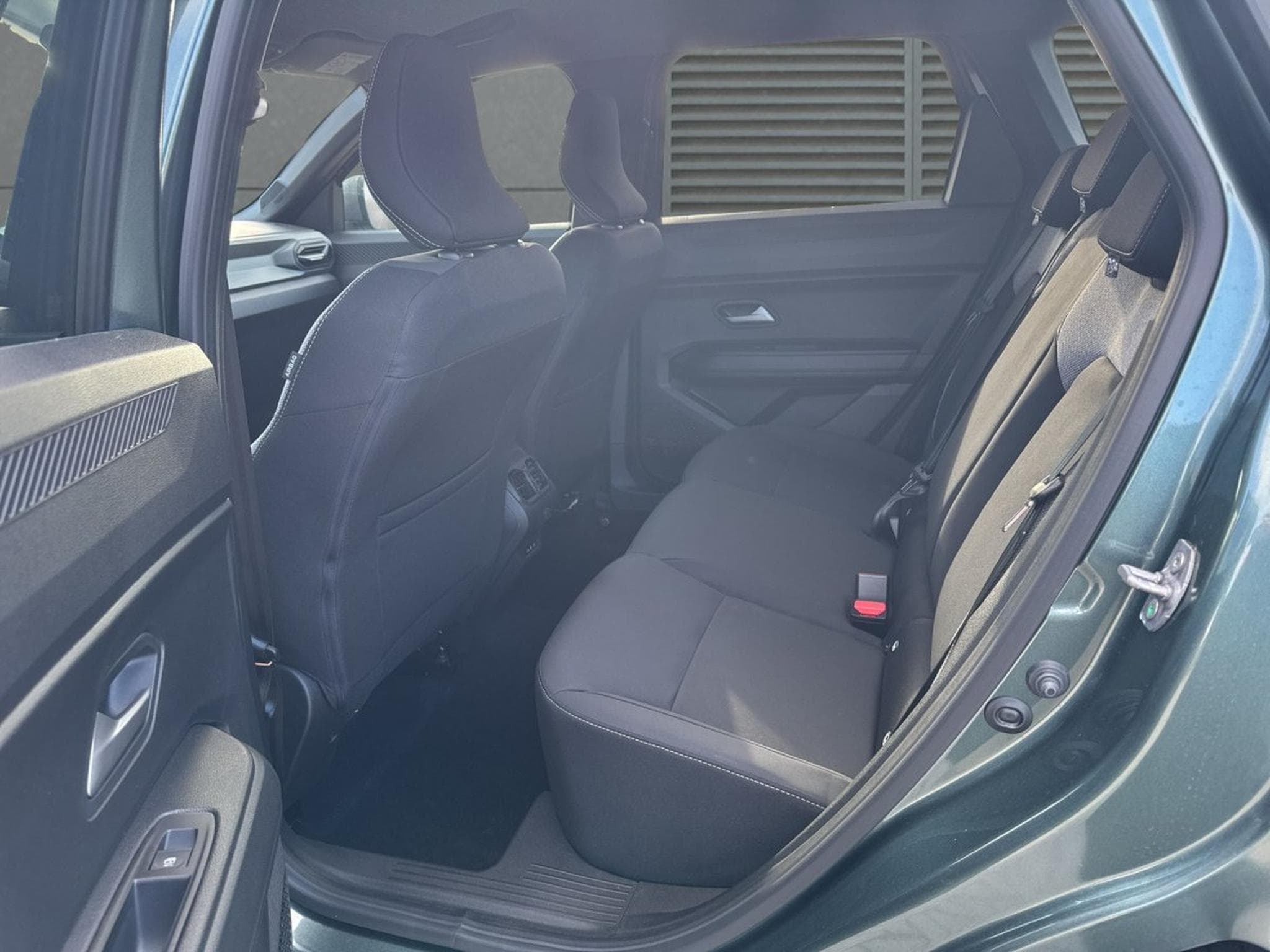 Dacia Bigster Journey (2026) - Photo 6