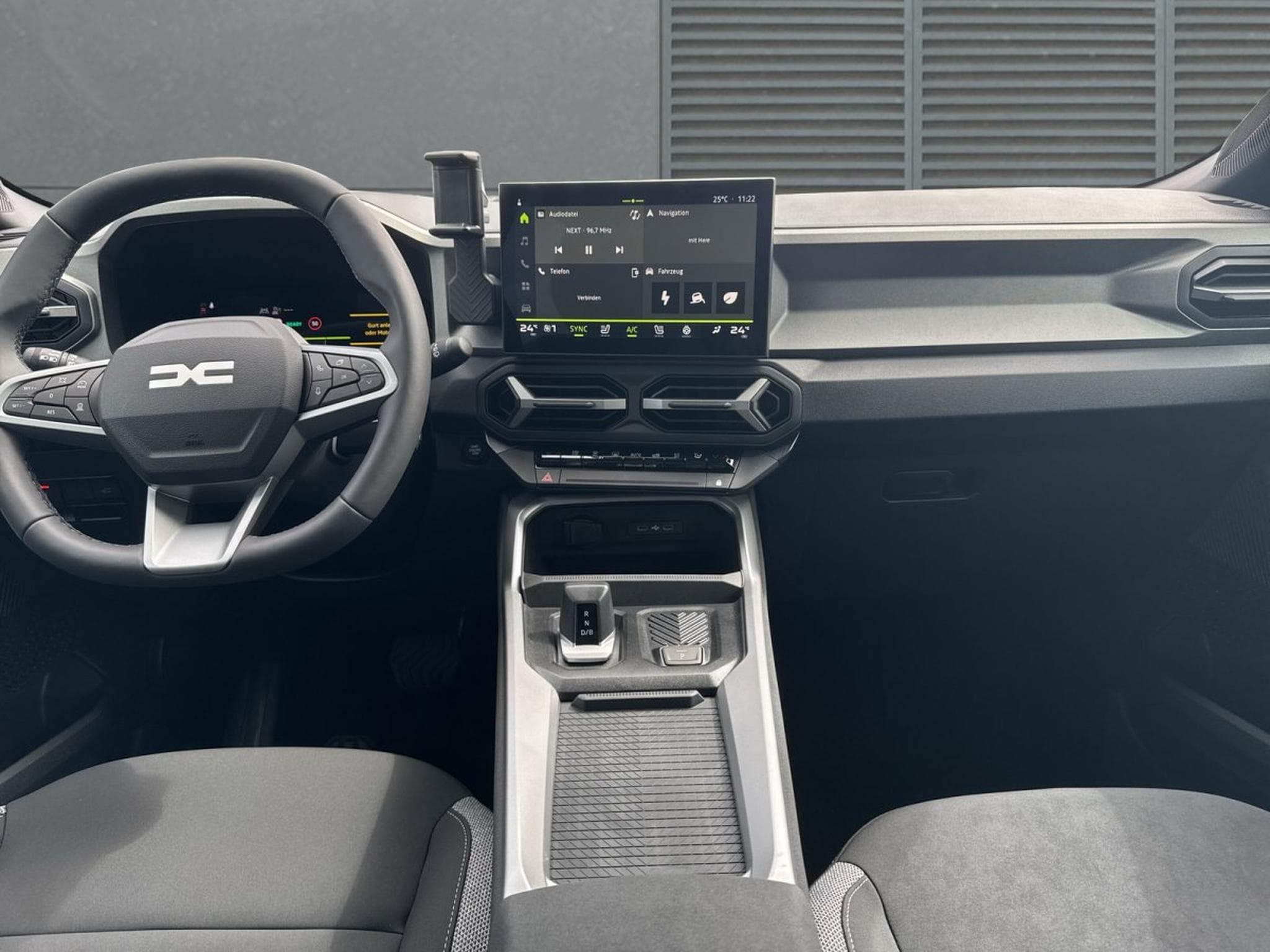 Dacia Bigster Journey (2025) - Photo 5