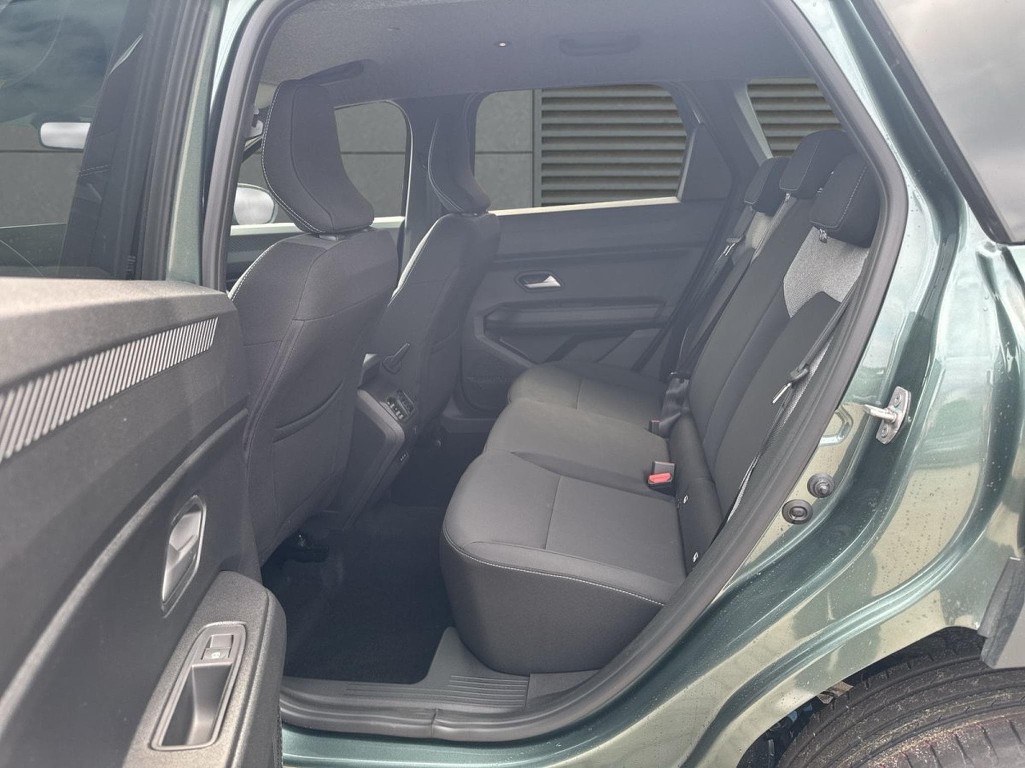 Dacia Bigster Journey (2025) - Photo 6