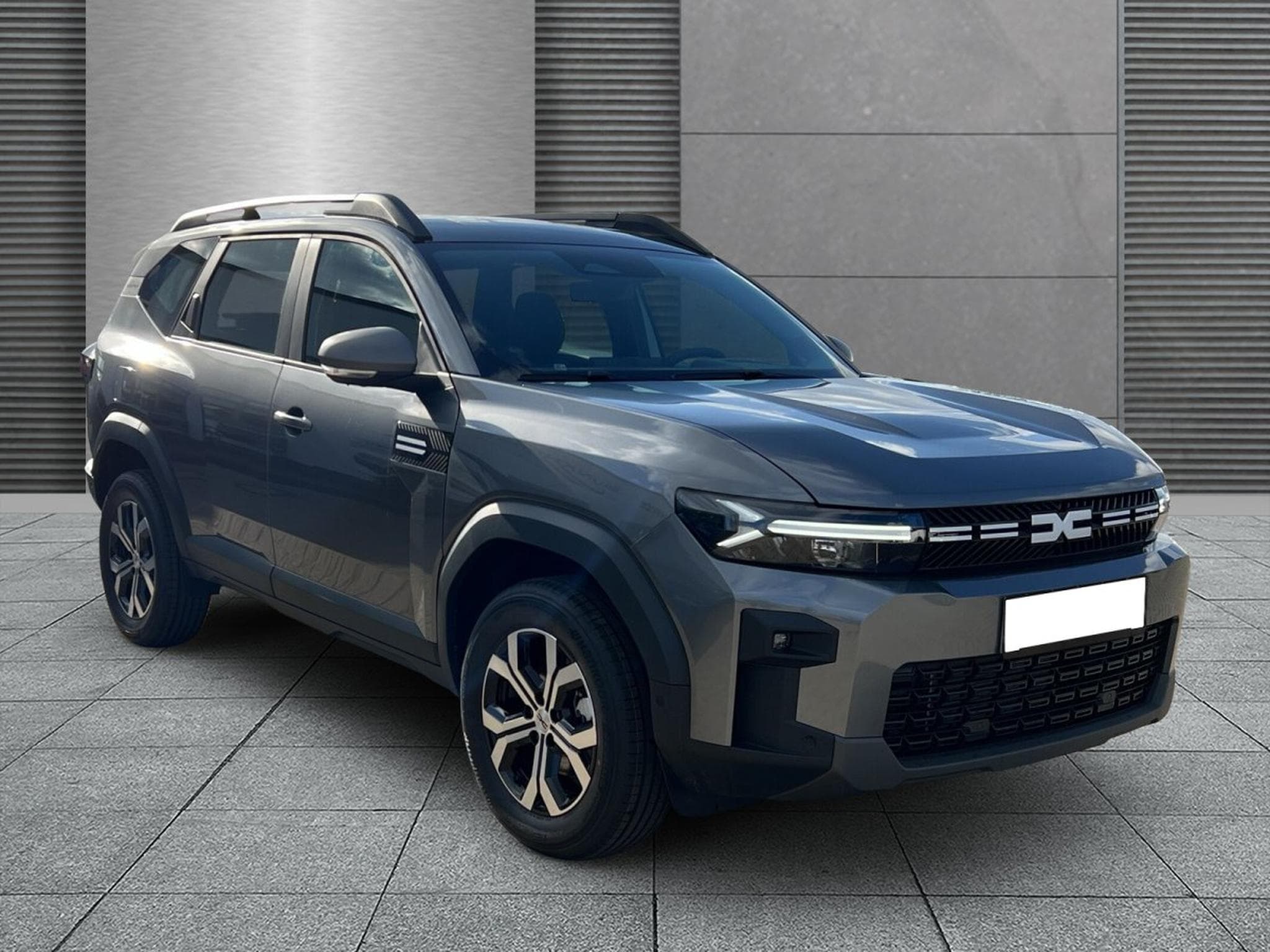 Dacia Bigster Expression (2026) - Photo 1