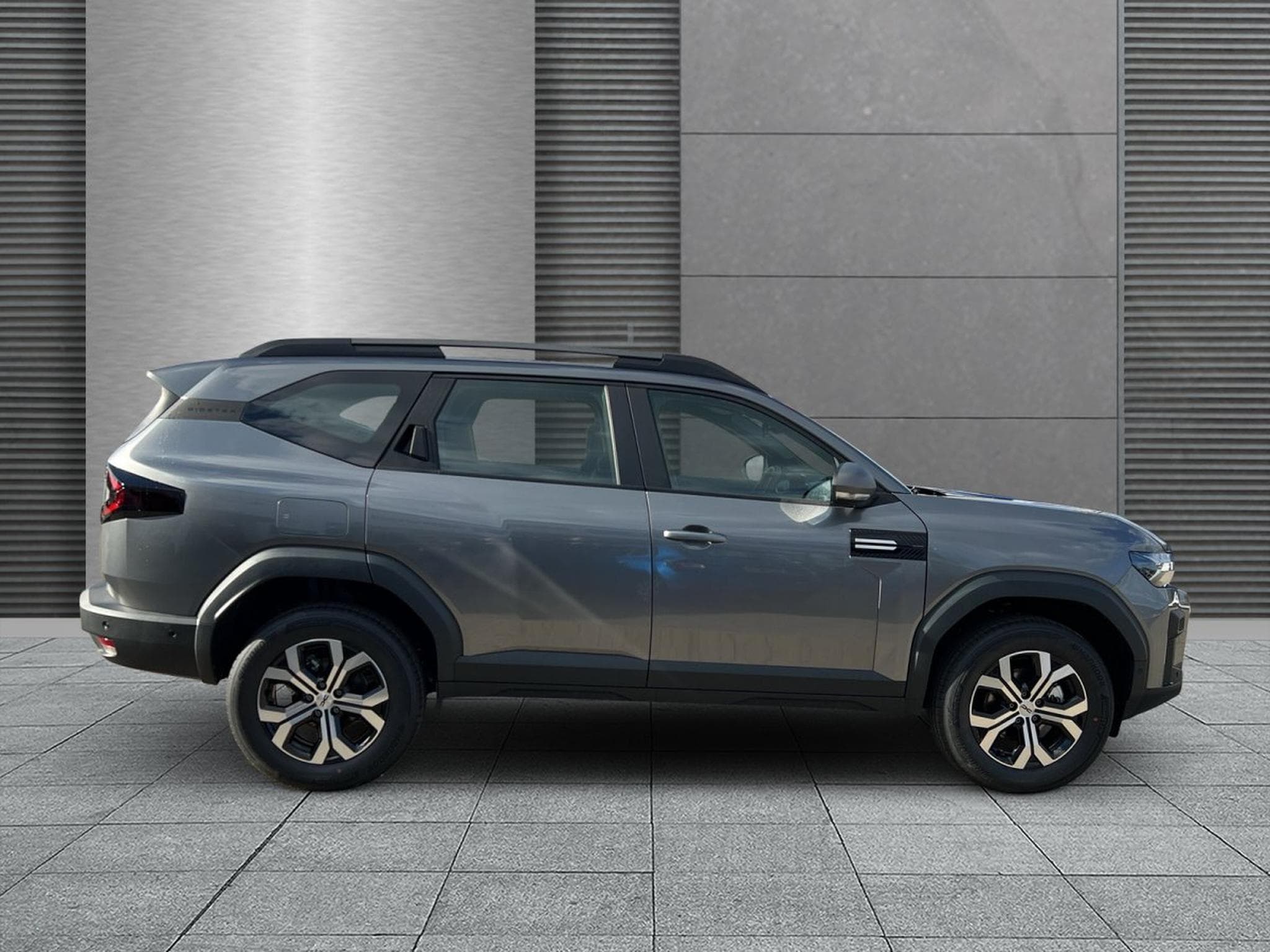 Dacia Bigster Expression (2026) - Photo 2