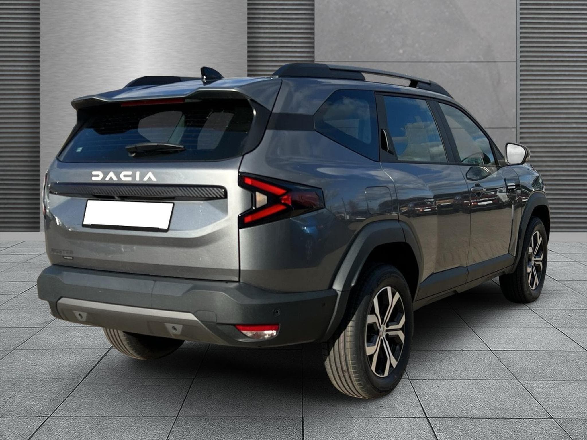 Dacia Bigster Expression (2026) - Photo 3