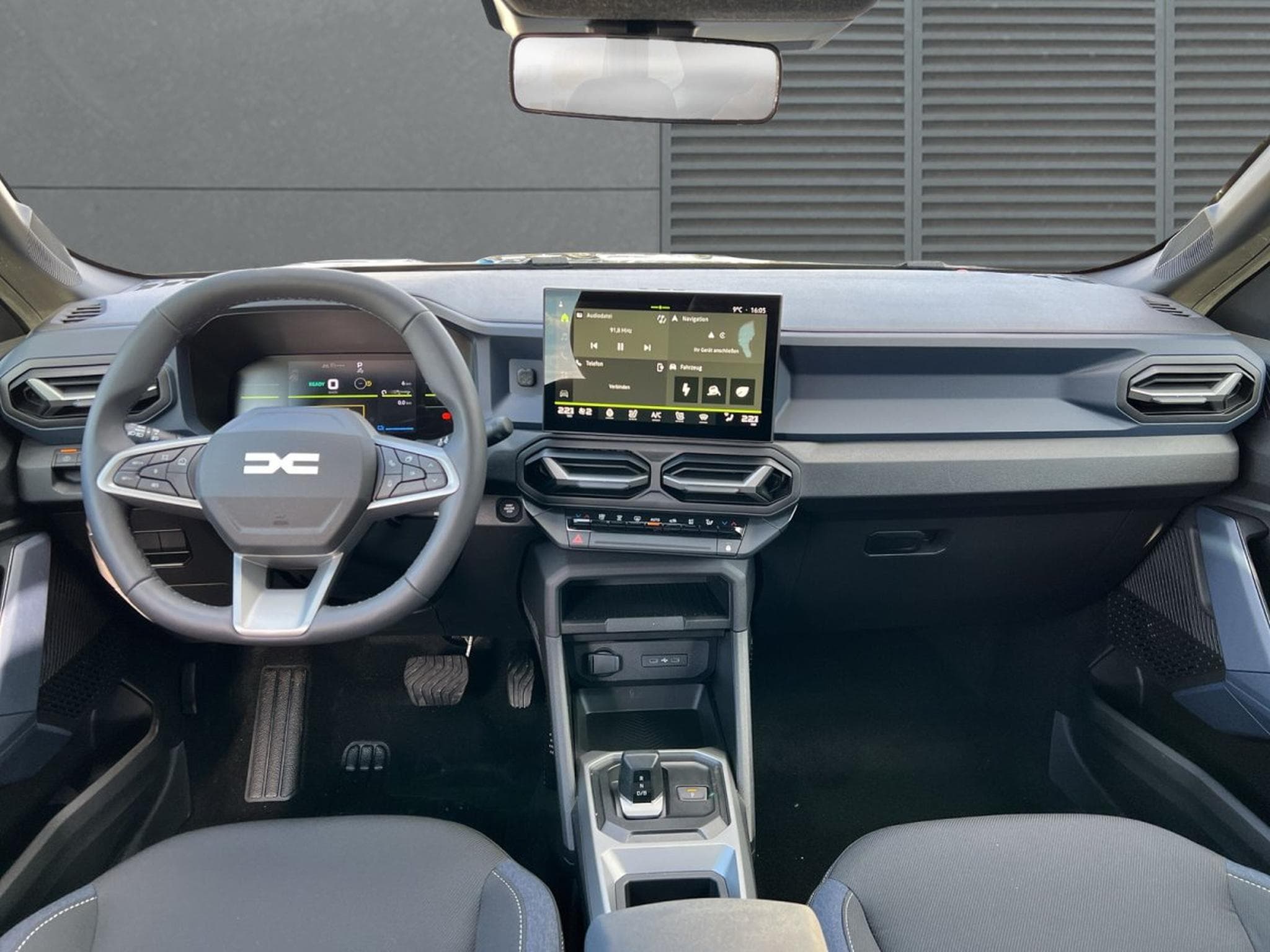Dacia Bigster Expression (2026) - Photo 5