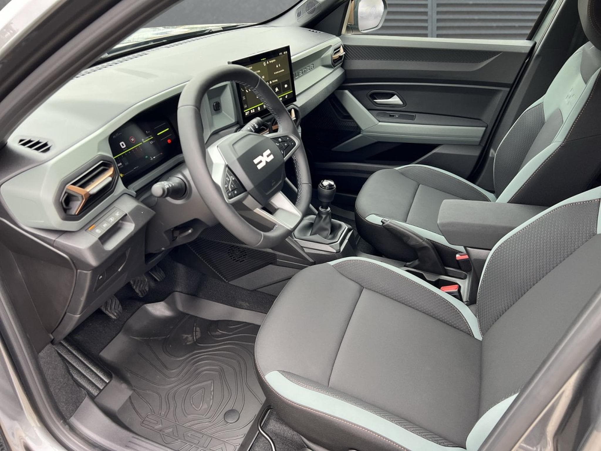 Dacia Duster Extreme (2026) - Photo 4