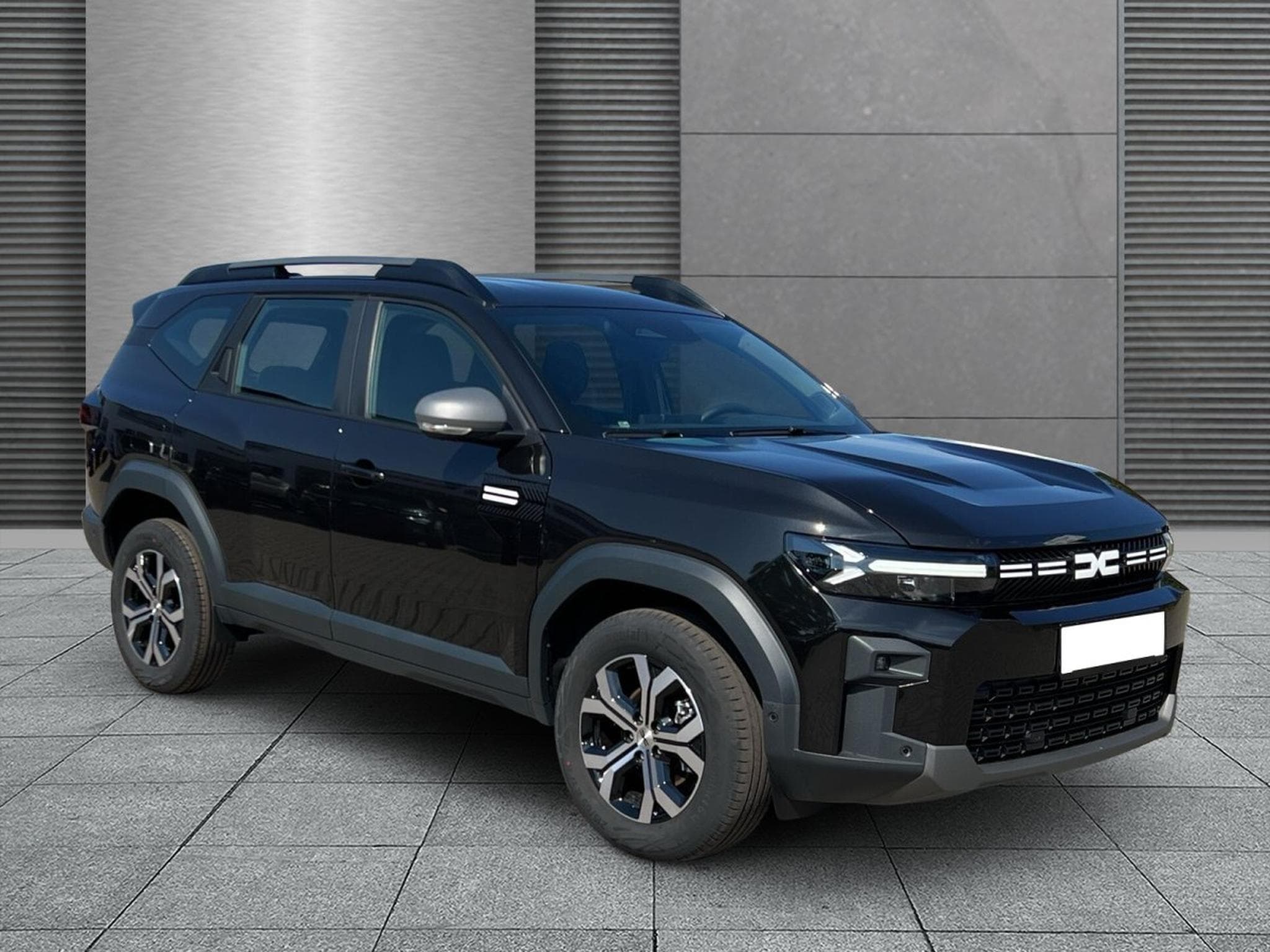 Dacia Bigster Expression (2025) - Photo 1