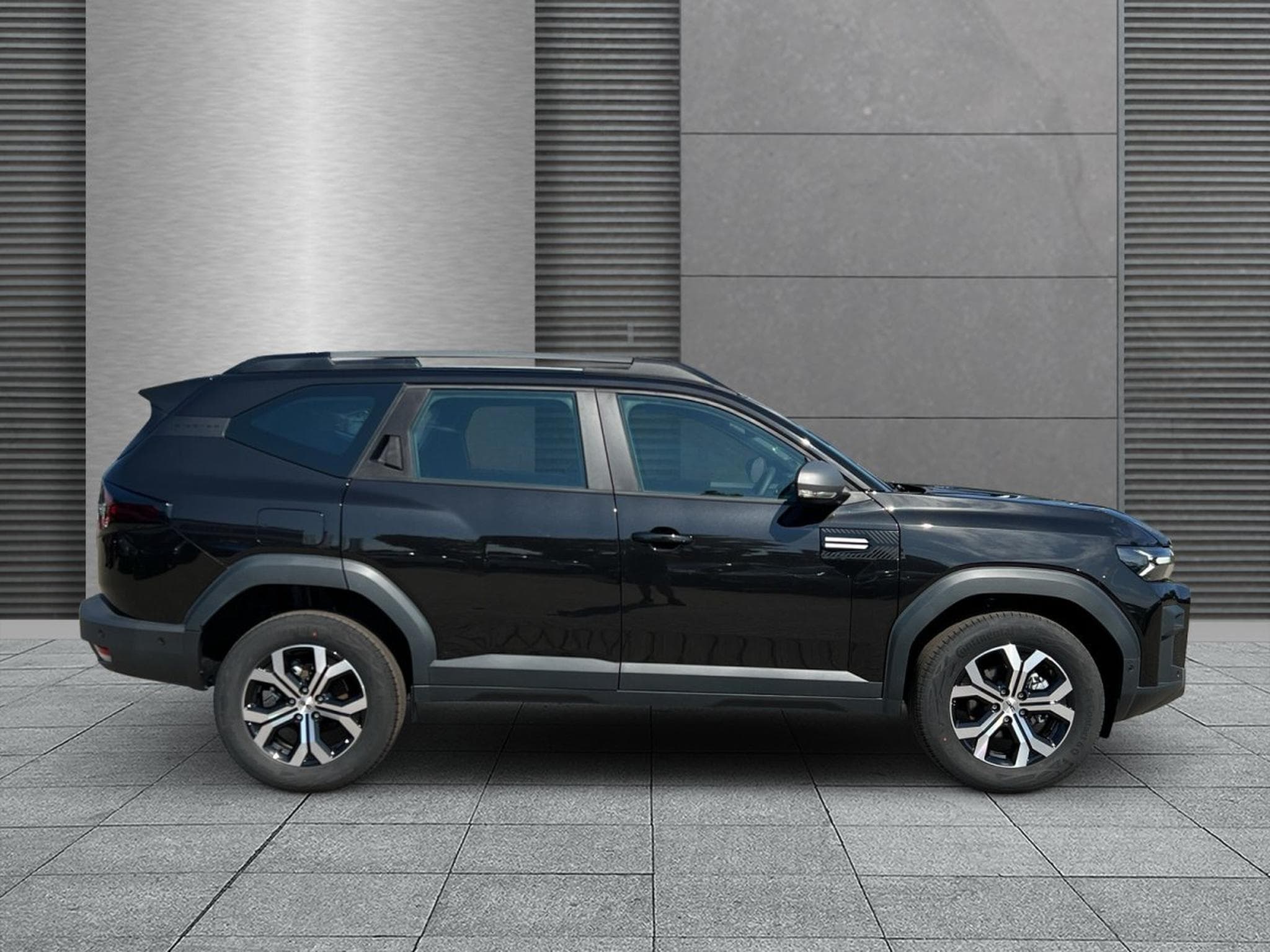 Dacia Bigster Expression (2025) - Photo 2