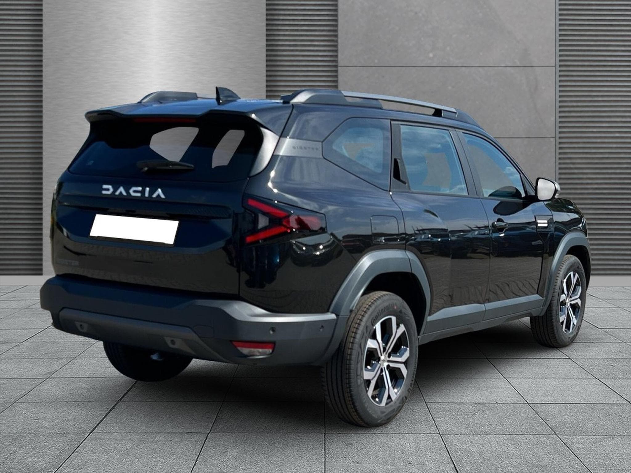Dacia Bigster Expression (2025) - Photo 3