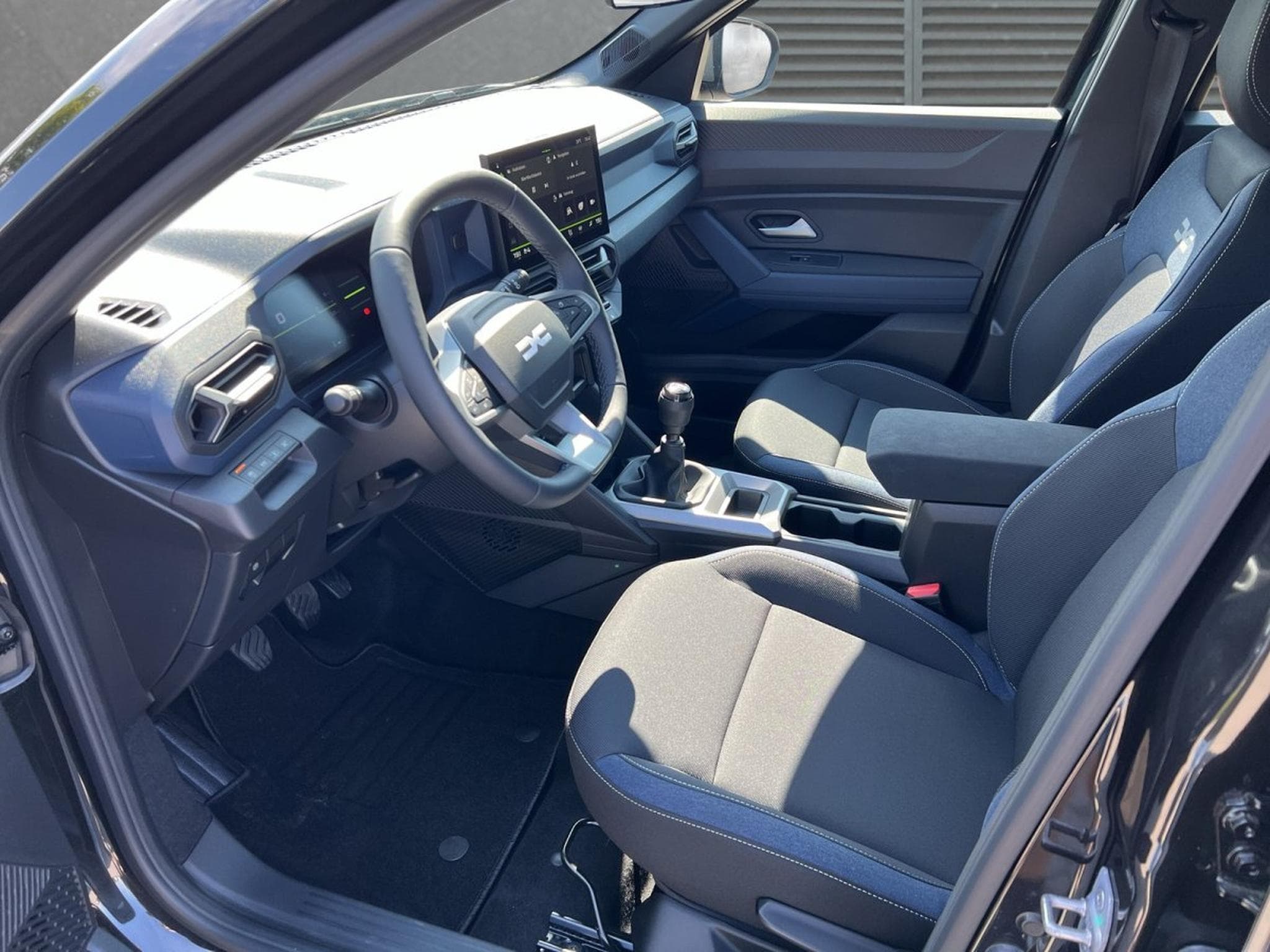 Dacia Bigster Expression (2025) - Photo 4