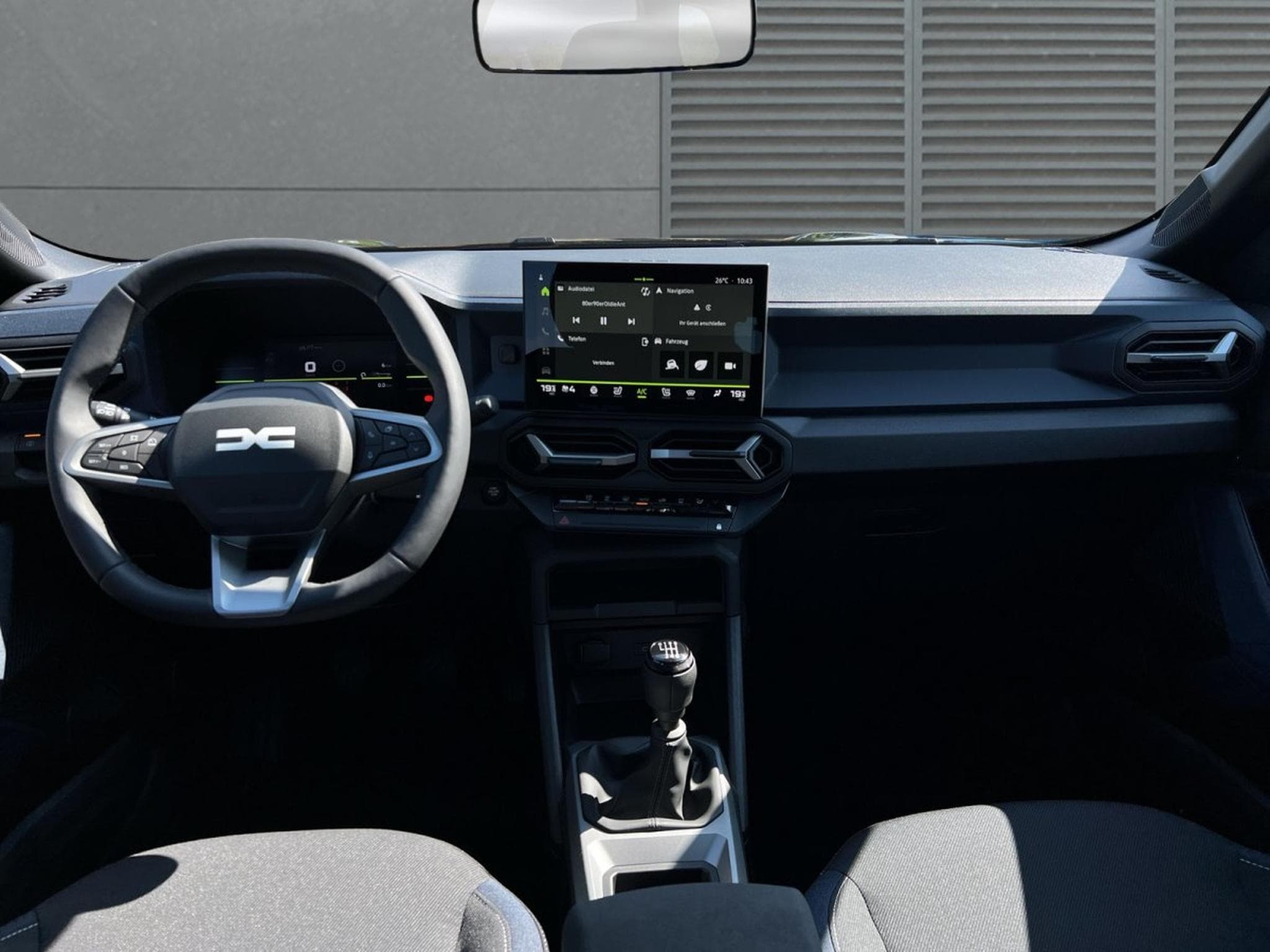 Dacia Bigster Expression (2025) - Photo 5