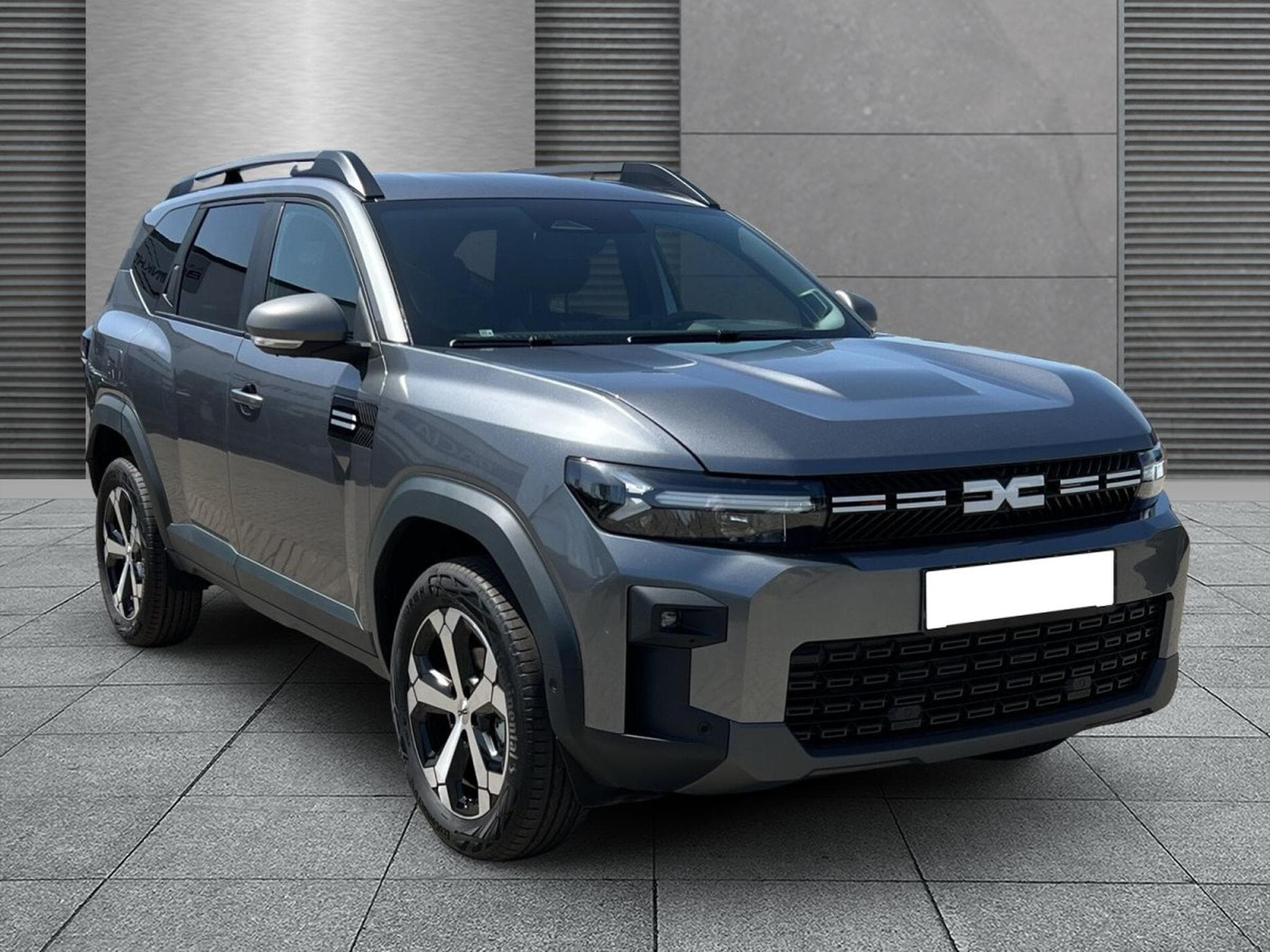 Dacia Bigster Journey (2026) - Photo 1