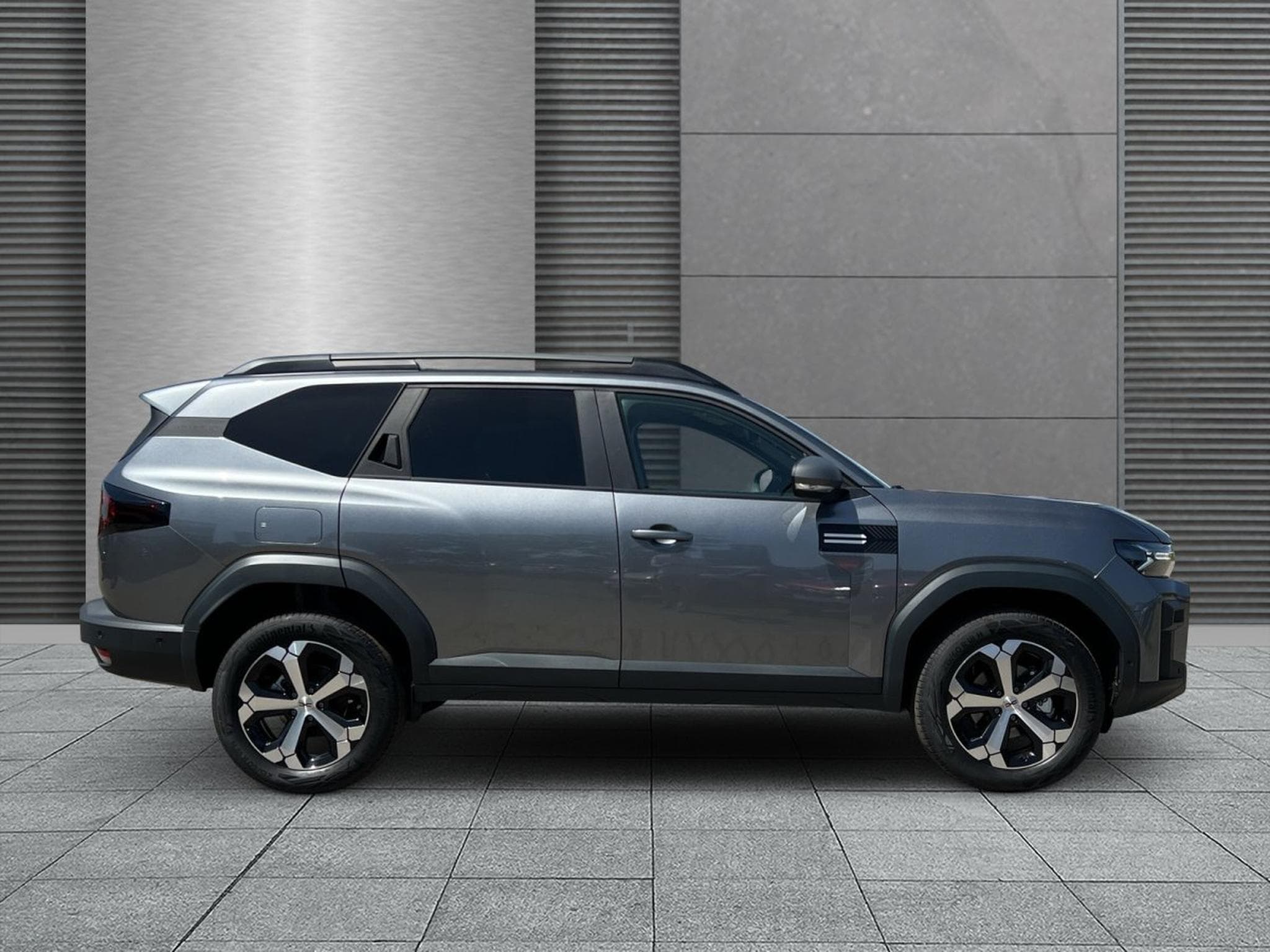 Dacia Bigster Journey (2026) - Photo 2