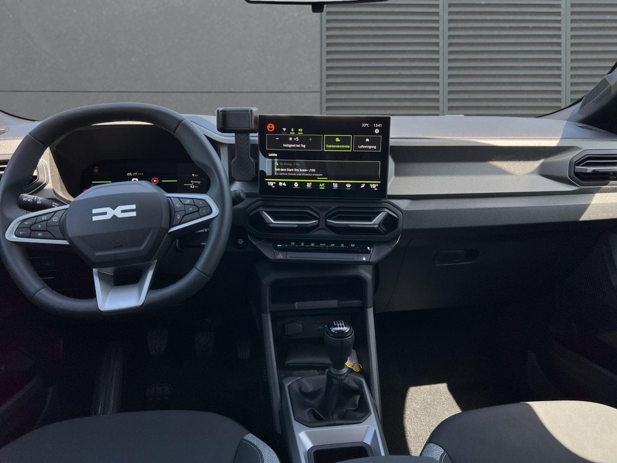 Dacia Bigster Journey (2026) - Photo 5
