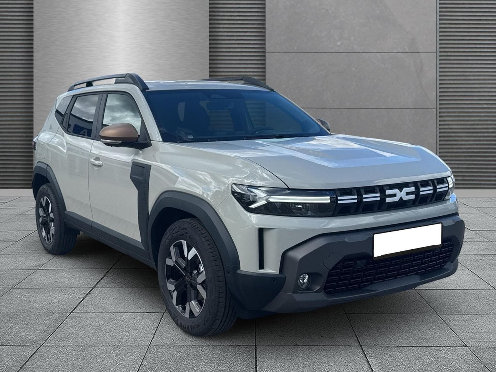Dacia Duster Extreme (2026) - Photo 1