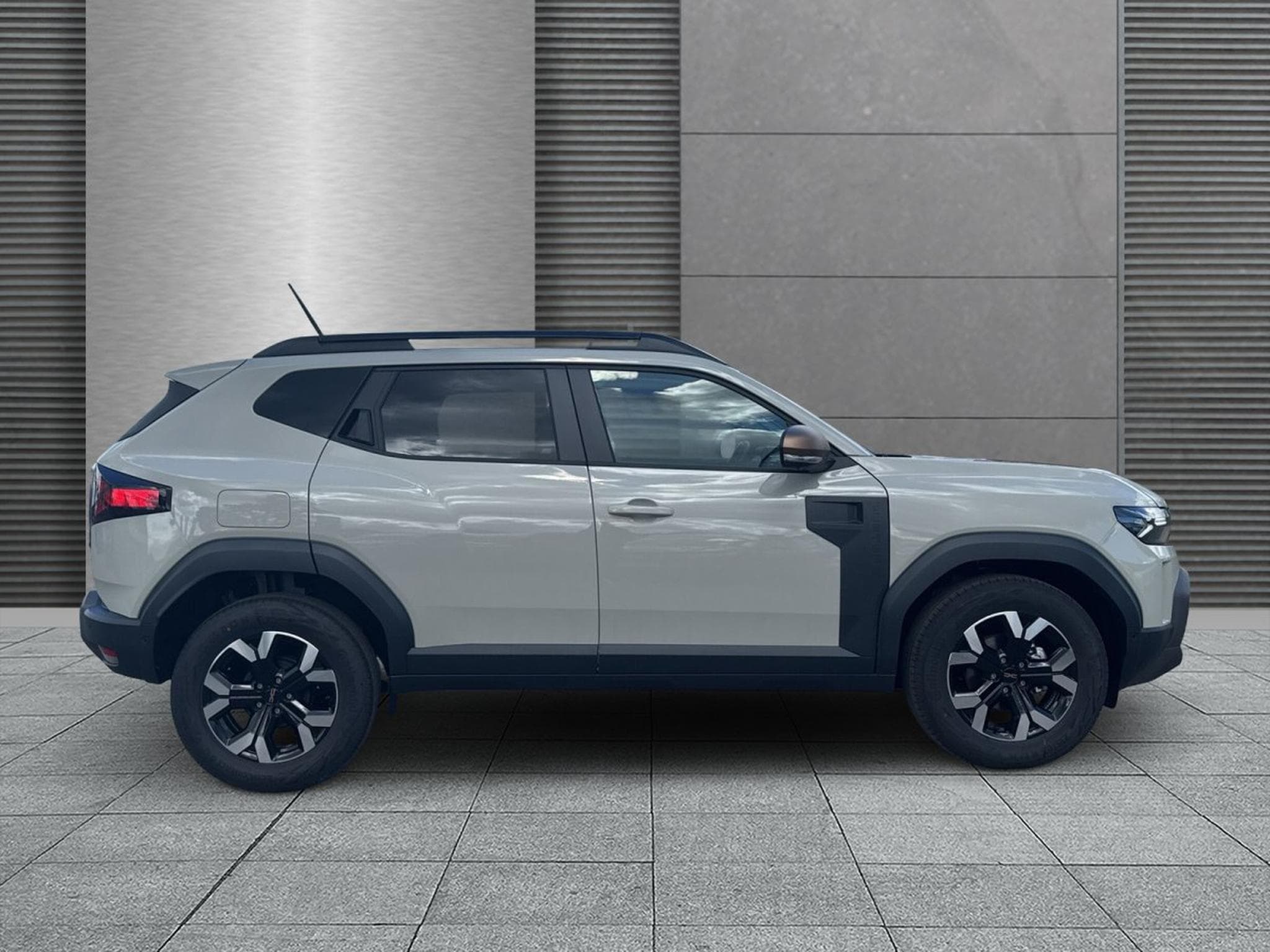 Dacia Duster Extreme (2026) - Photo 2