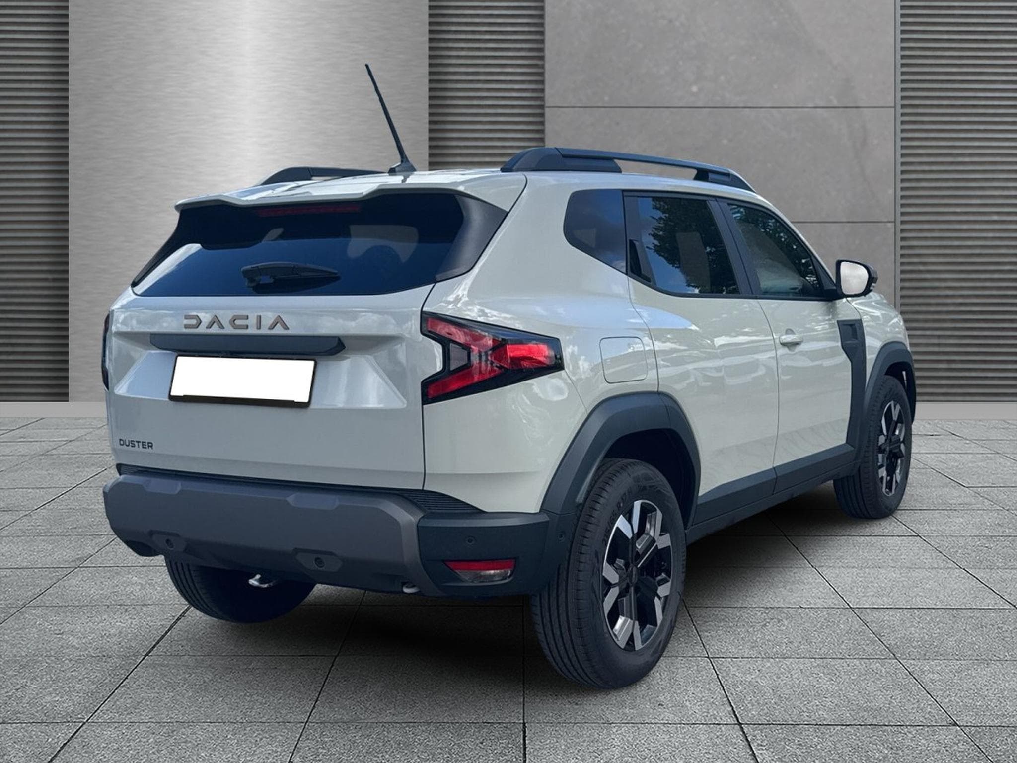 Dacia Duster Extreme (2026) - Photo 3