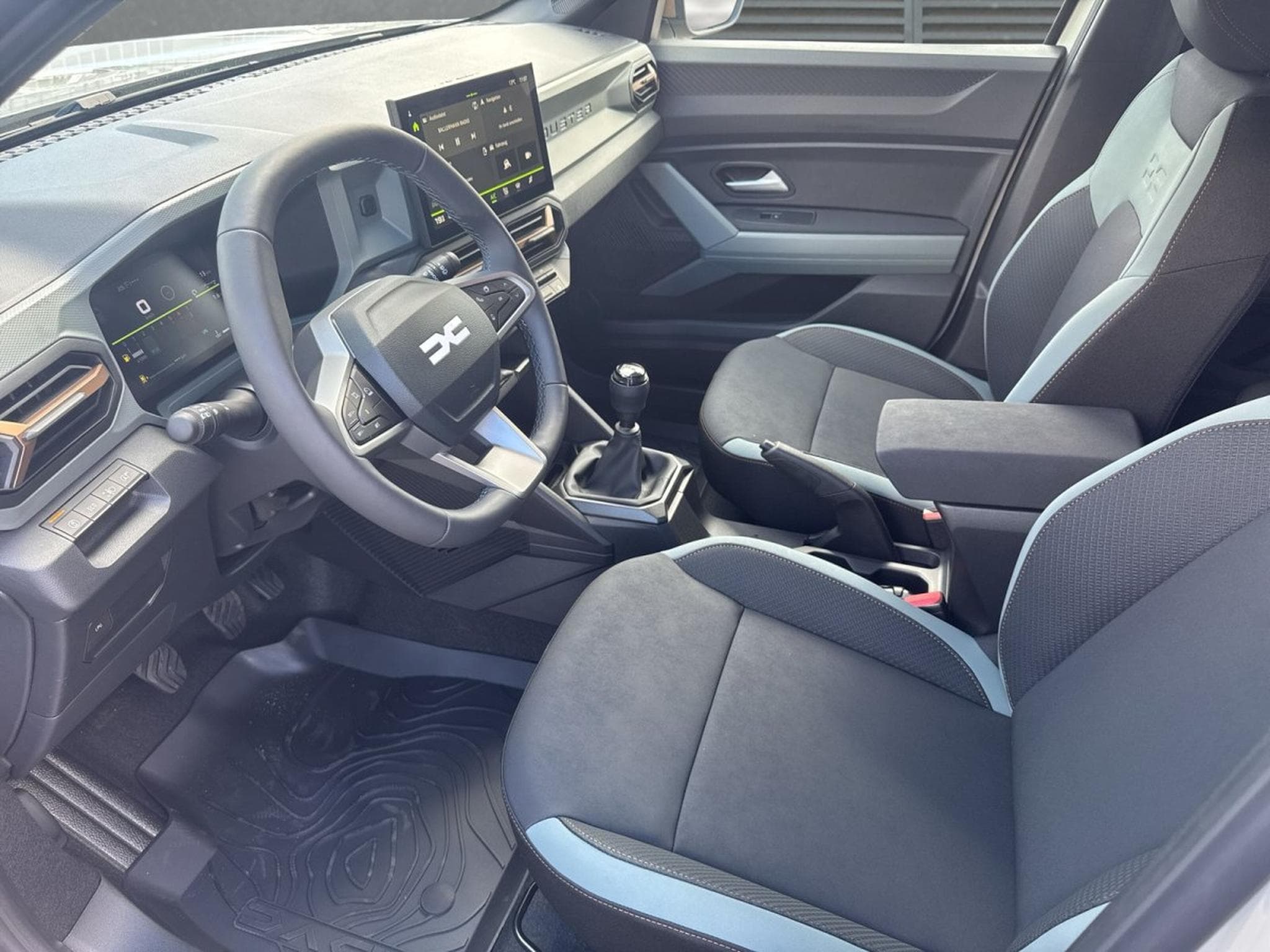 Dacia Duster Extreme (2026) - Photo 4