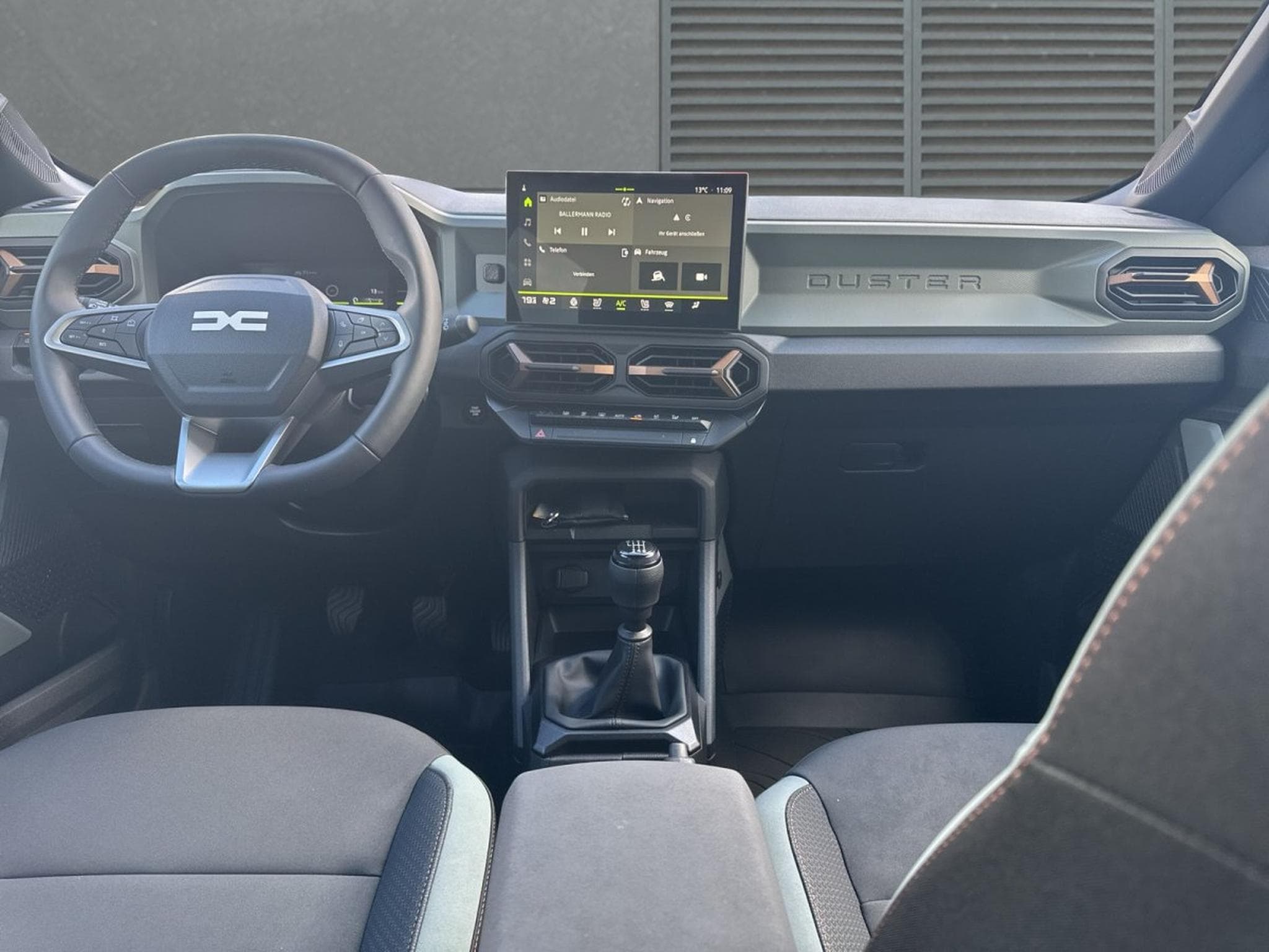 Dacia Duster Extreme (2026) - Photo 5