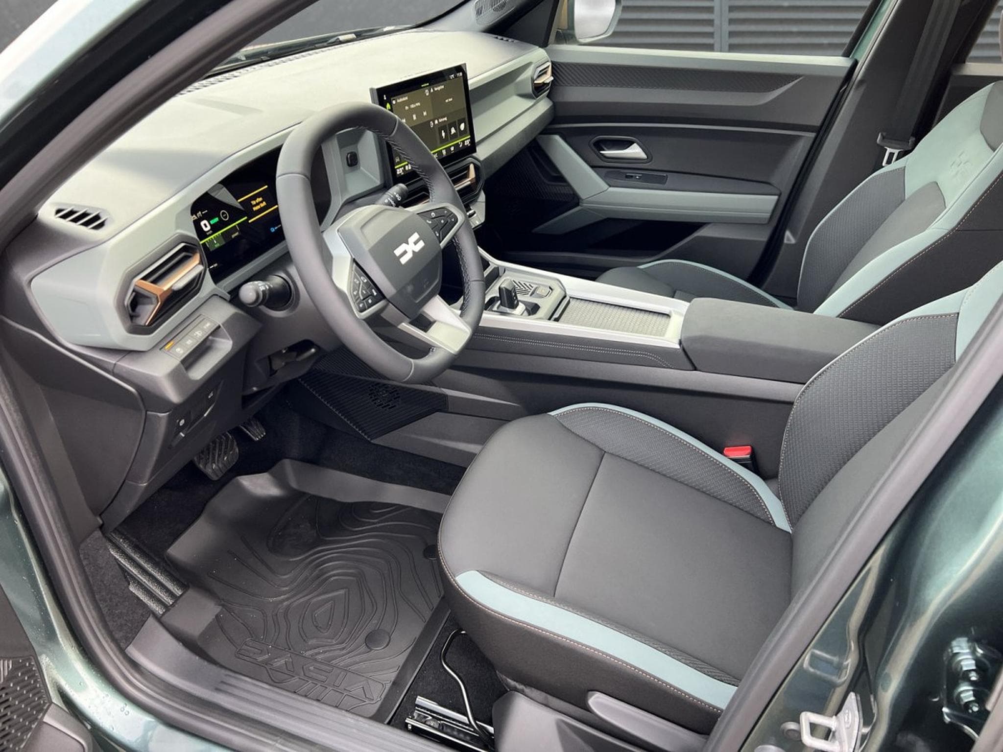 Dacia Bigster Extreme (2026) - Photo 4