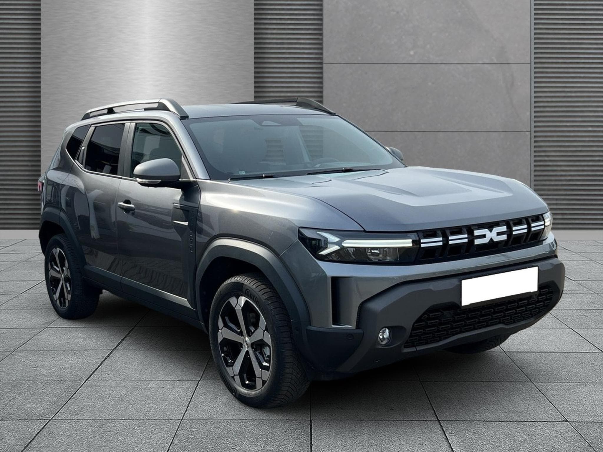 Dacia Duster Journey (2026) - Photo 1