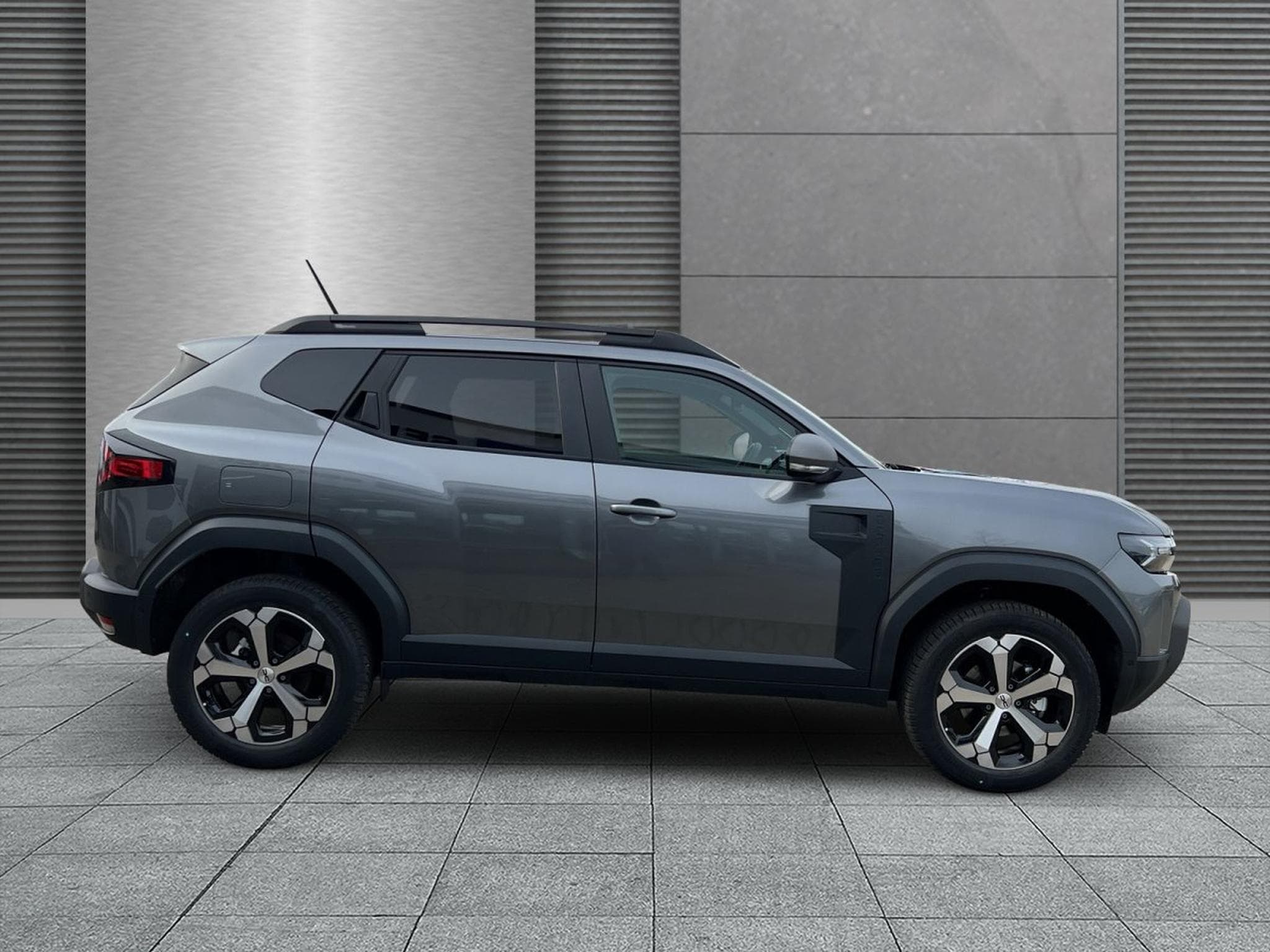 Dacia Duster Journey (2026) - Photo 2