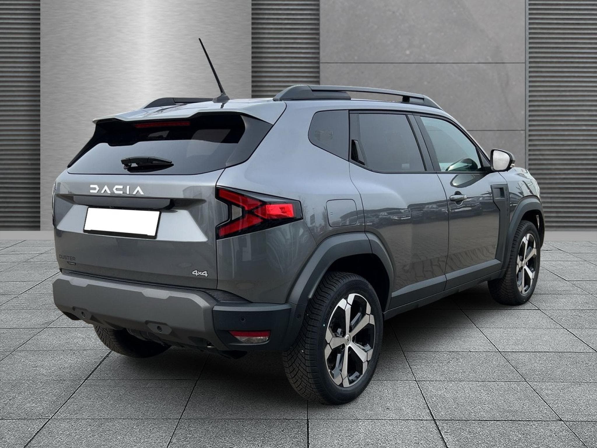 Dacia Duster Journey (2026) - Photo 3