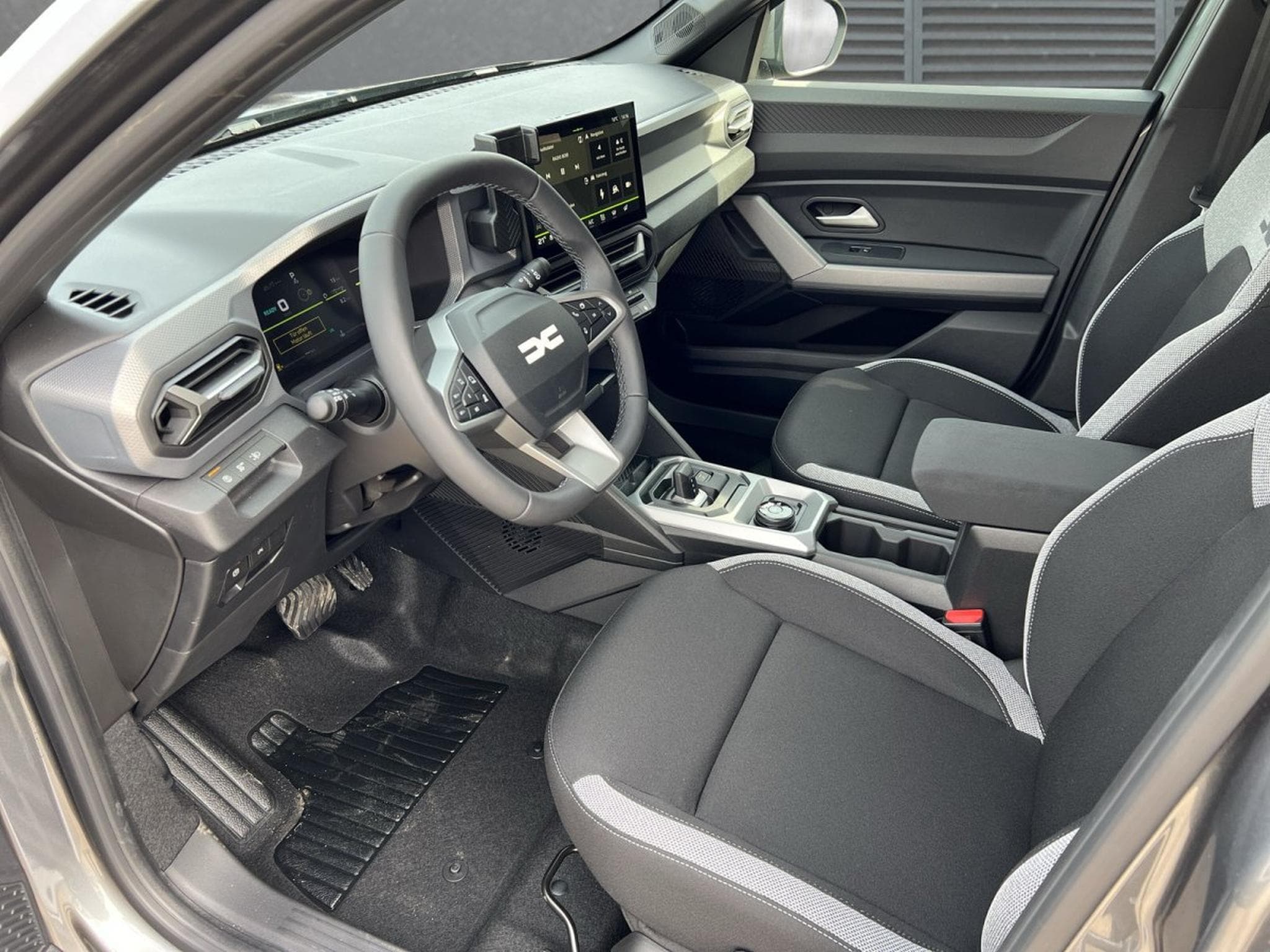 Dacia Duster Journey (2026) - Photo 4