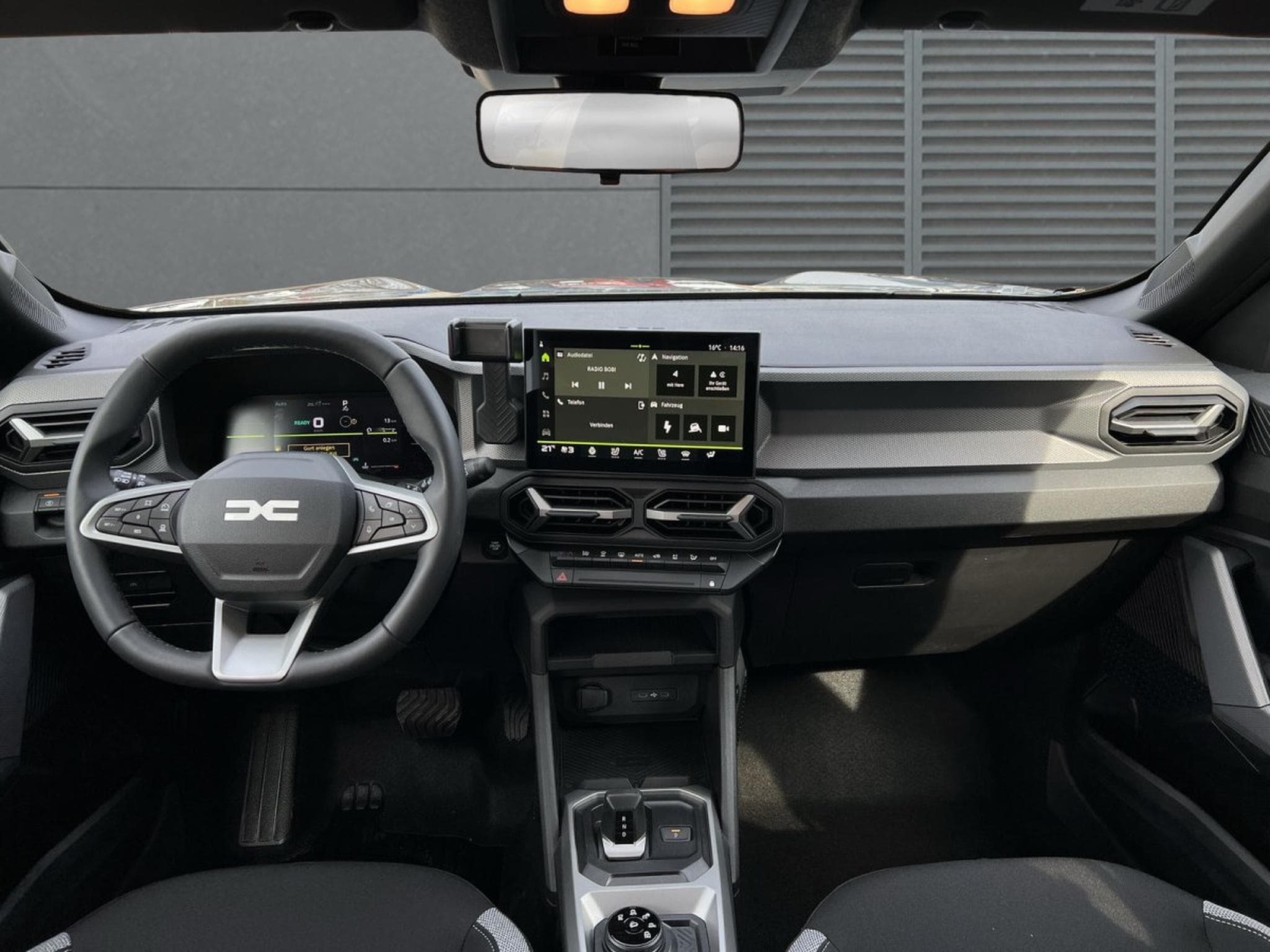 Dacia Duster Journey (2026) - Photo 5