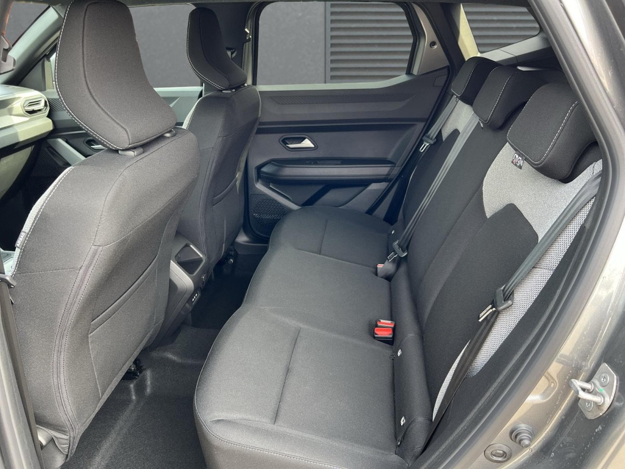 Dacia Duster Journey (2026) - Photo 6